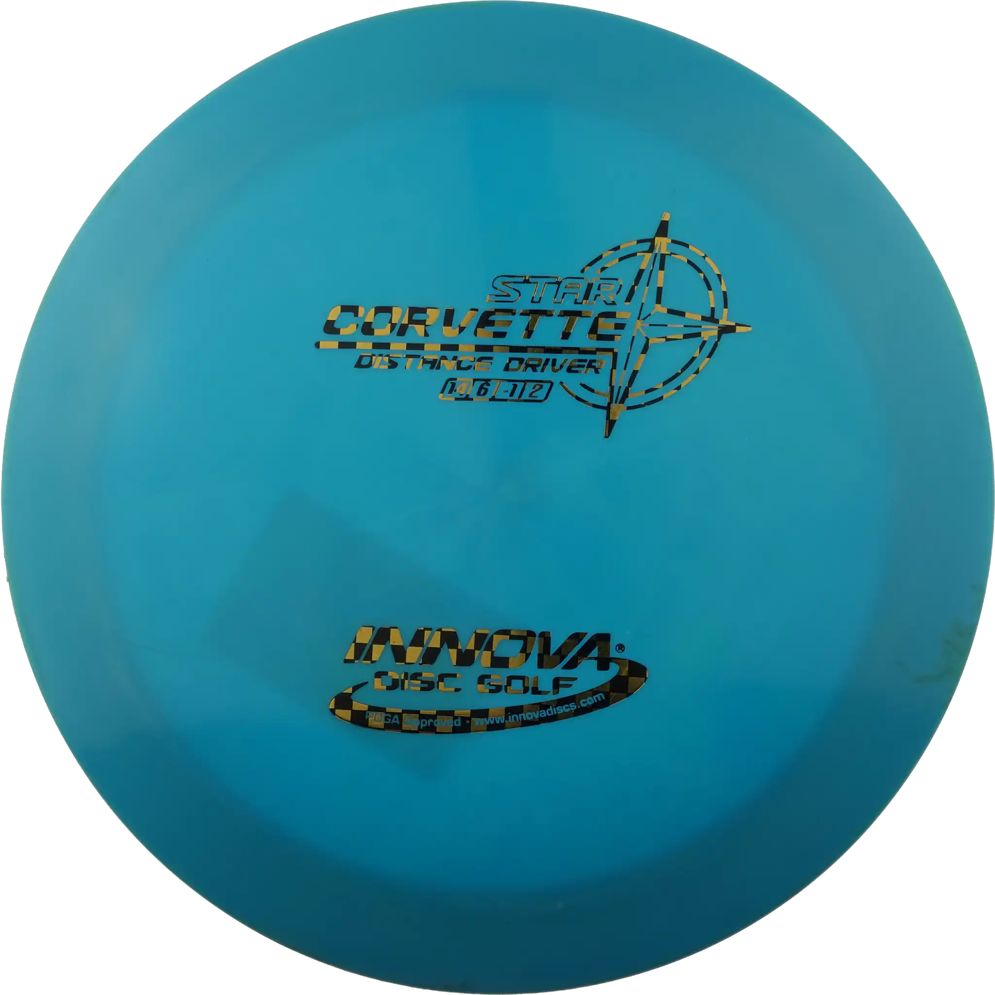 Star Corvette
