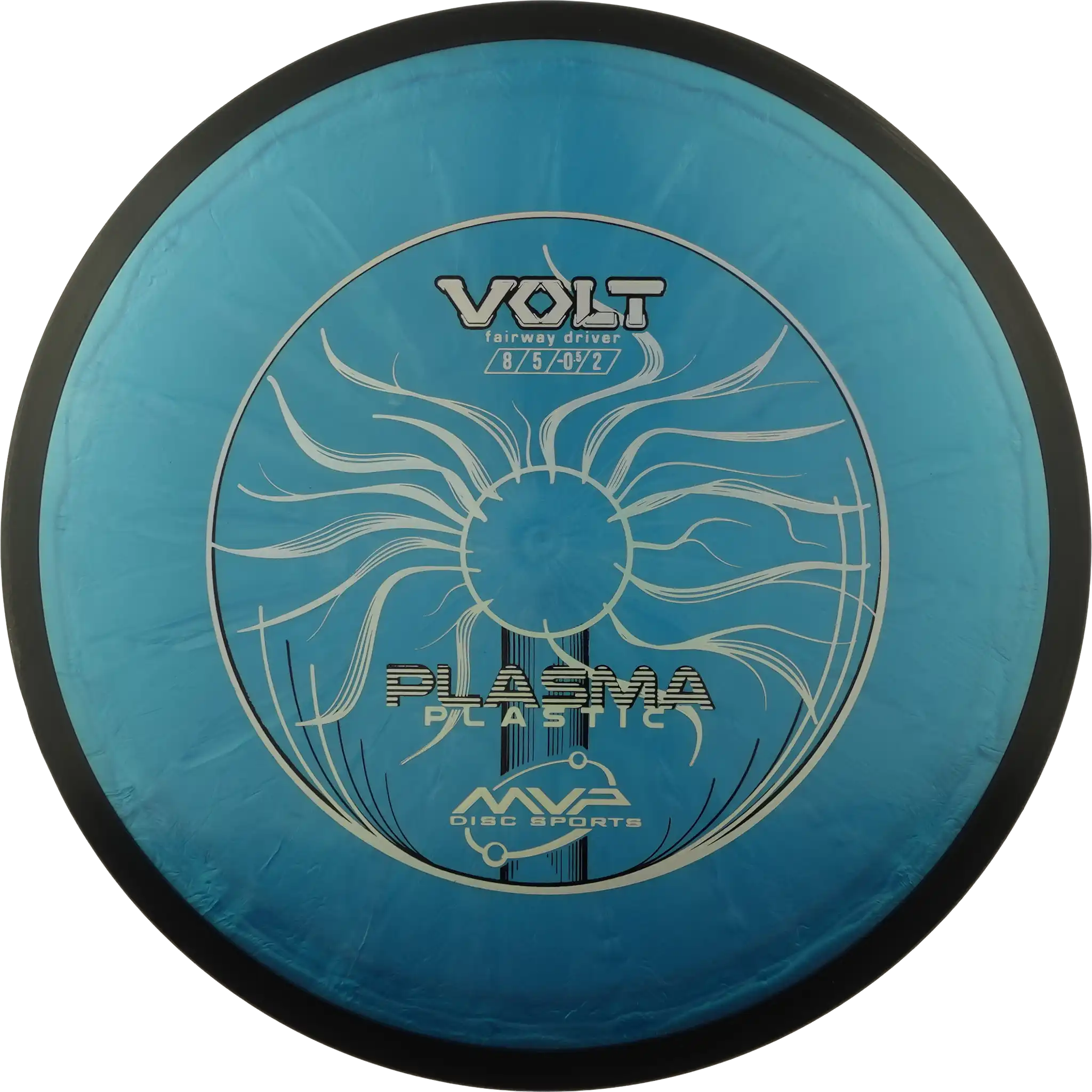 Plasma Volt