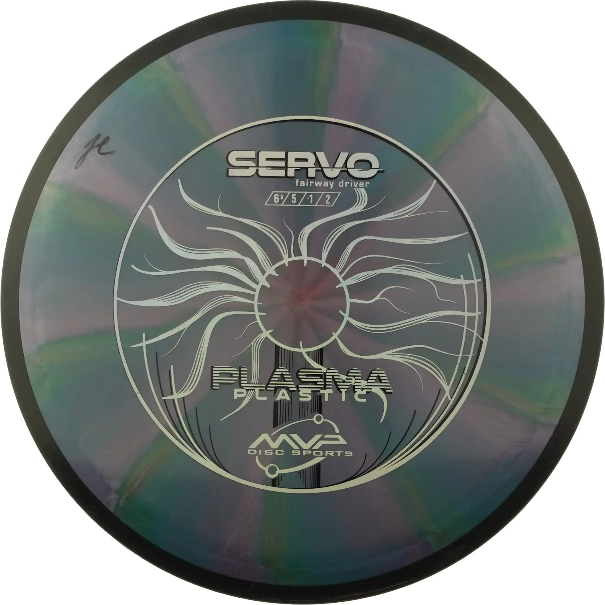 Plasma Servo