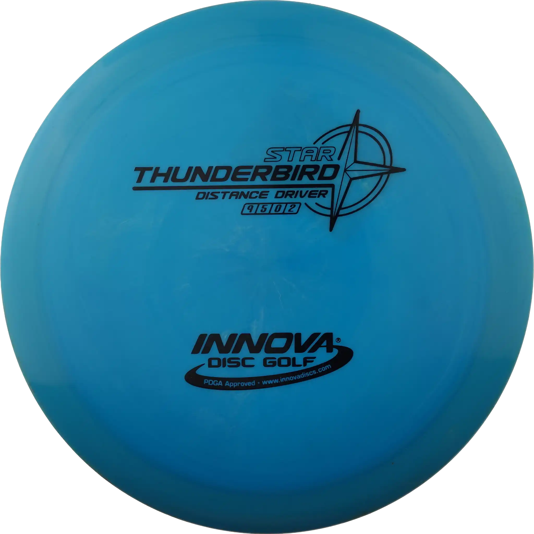 Star Thunderbird