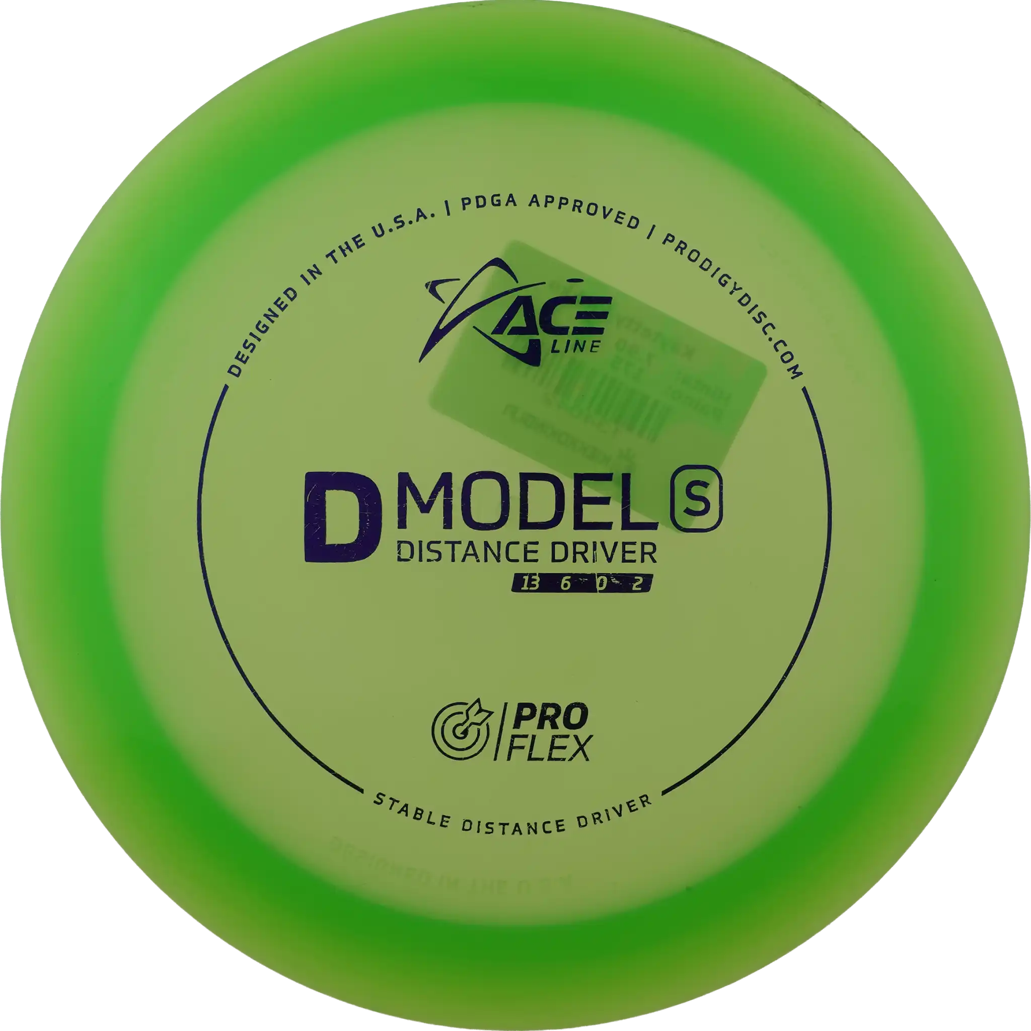ProFlex D Model S