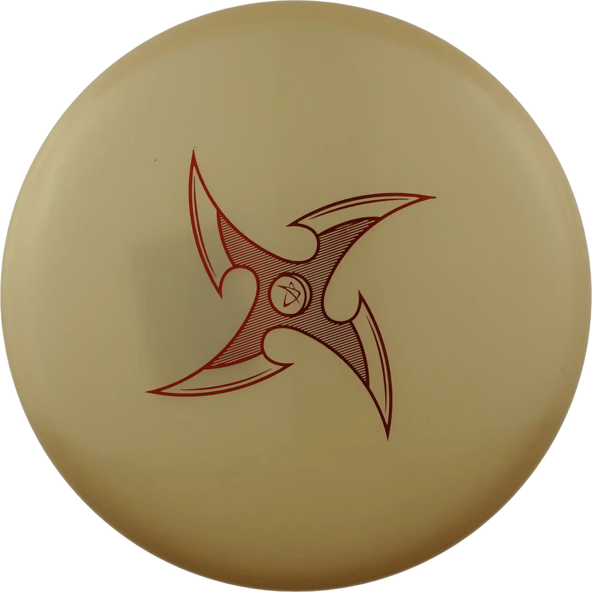 500 Glow PA5 - Special Stamp
