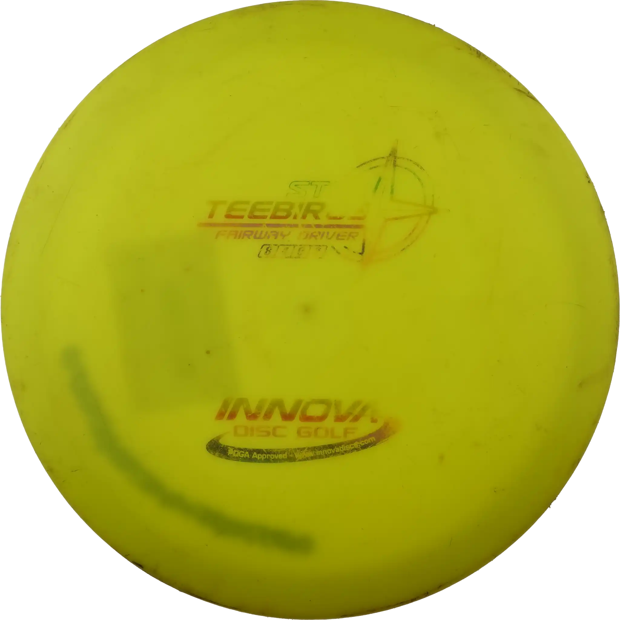 Star TeeBird3