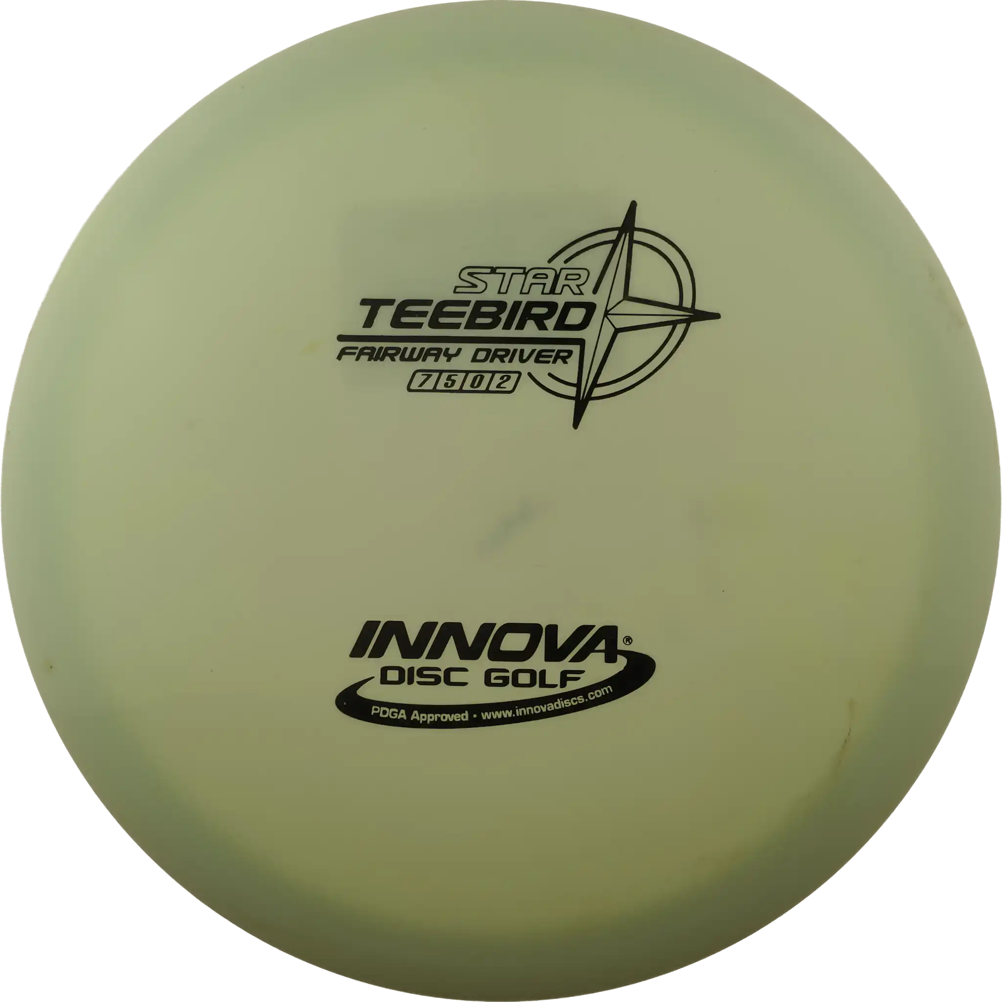 Star Teebird