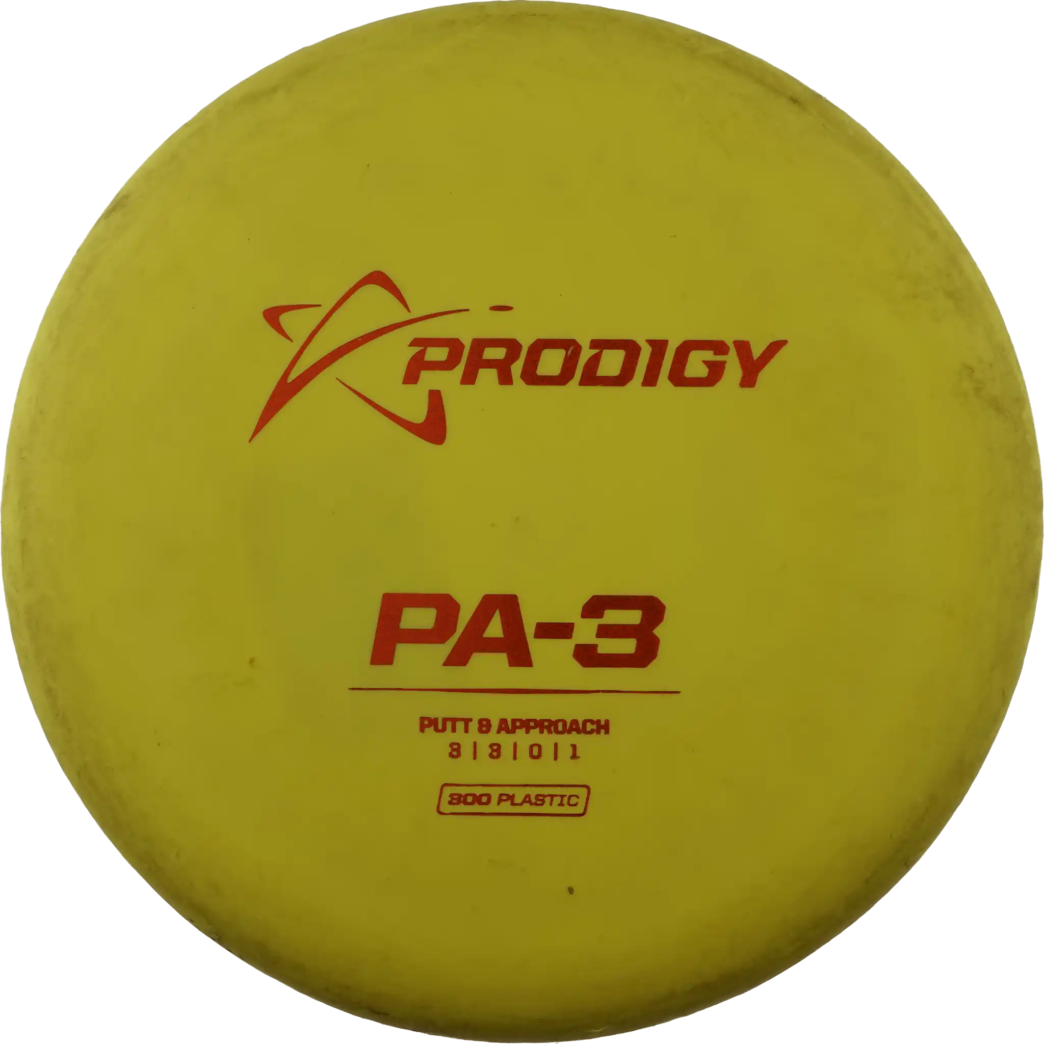300 PA3