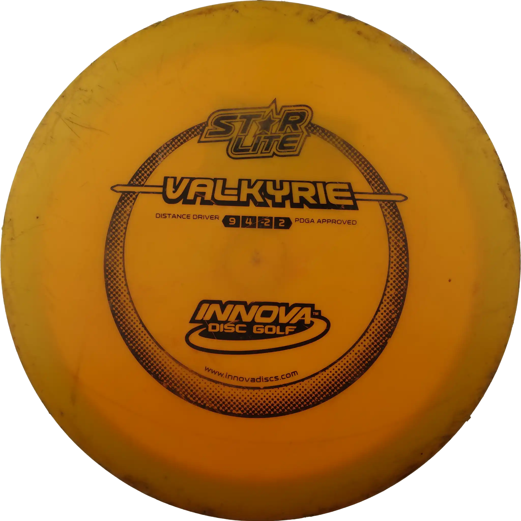 Star Lite Valkyrie