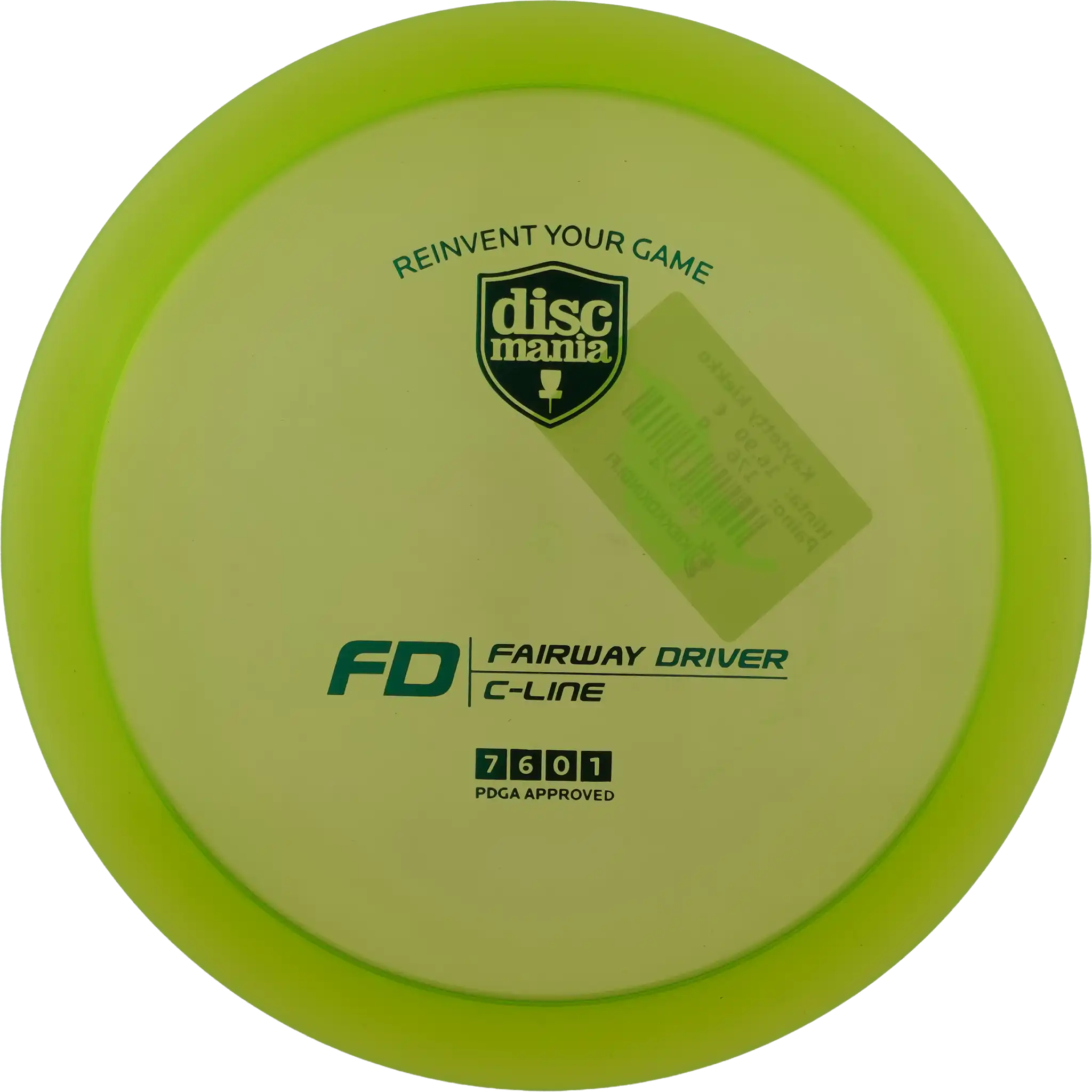 C-Line FD