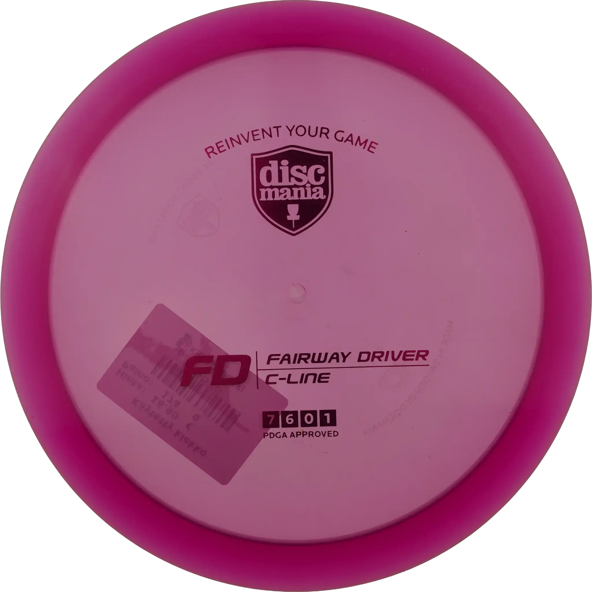 C-Line FD