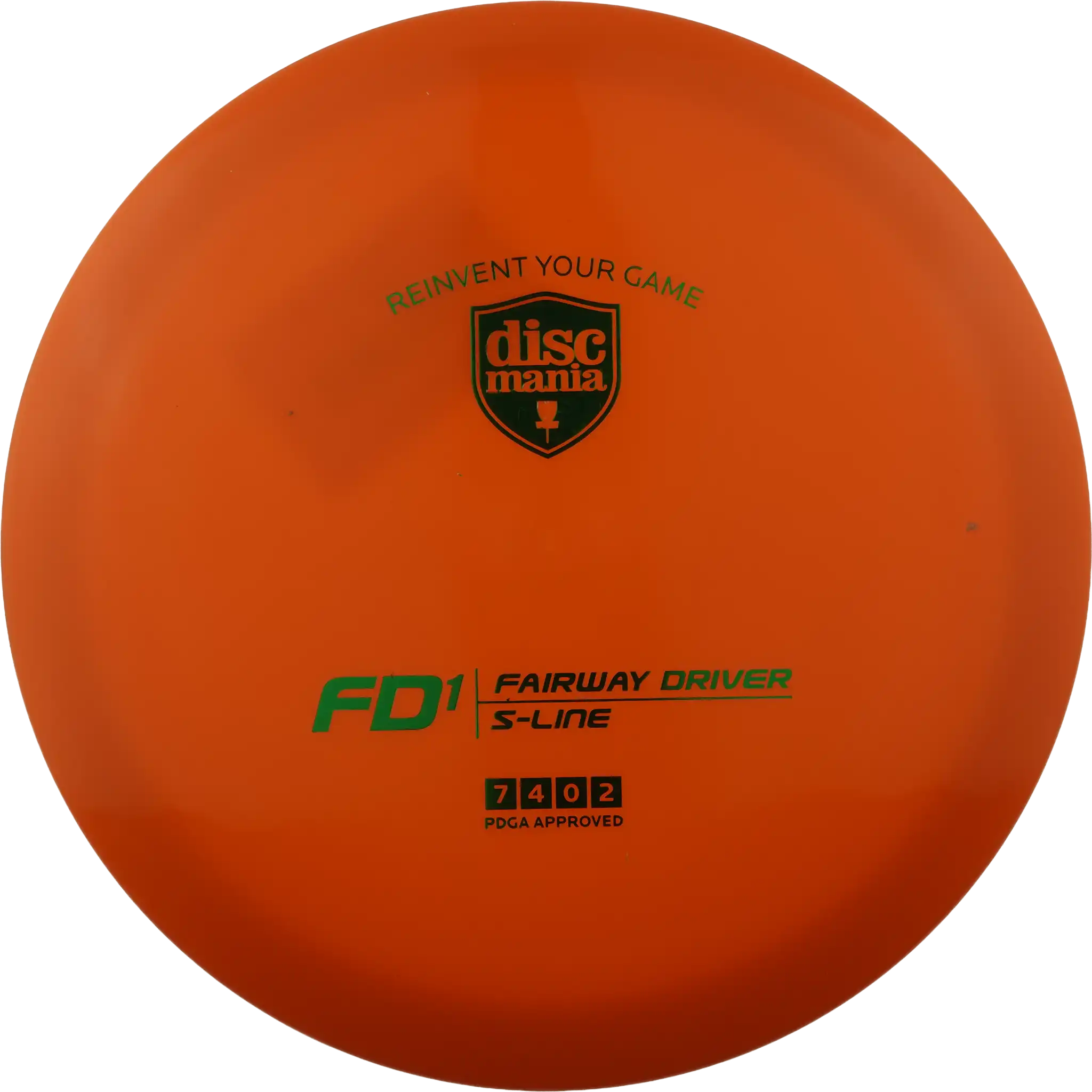 S-Line FD1