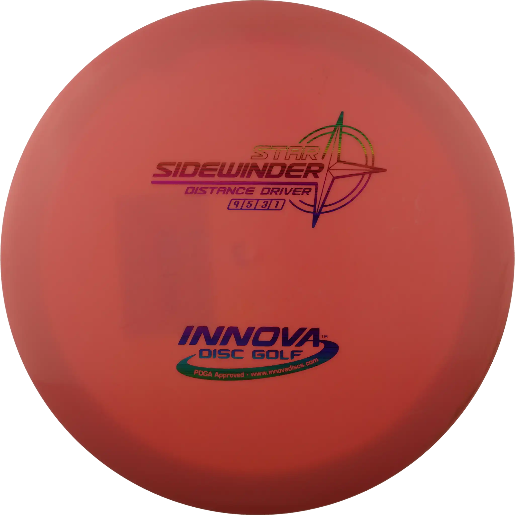 Star Sidewinder