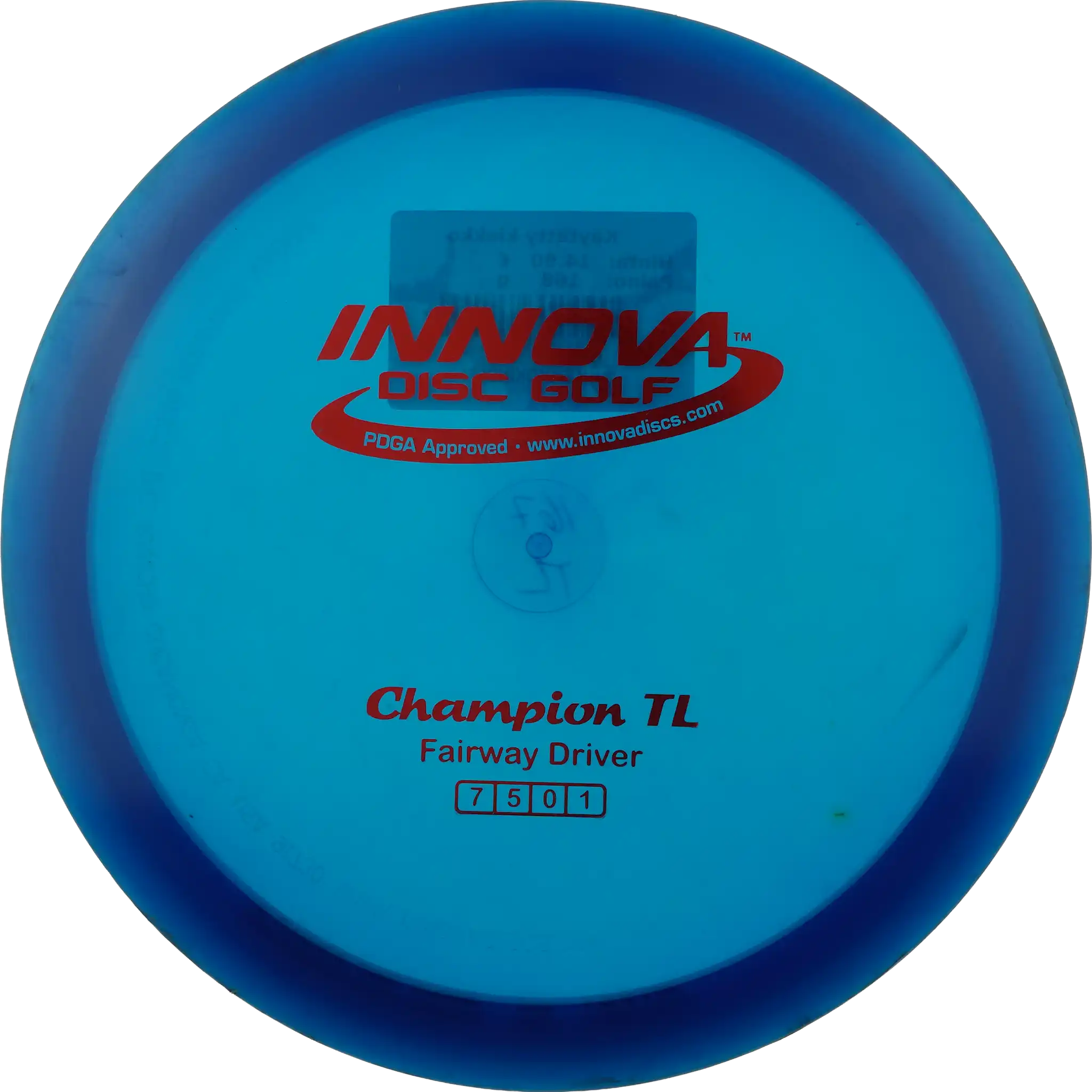 Champion TL