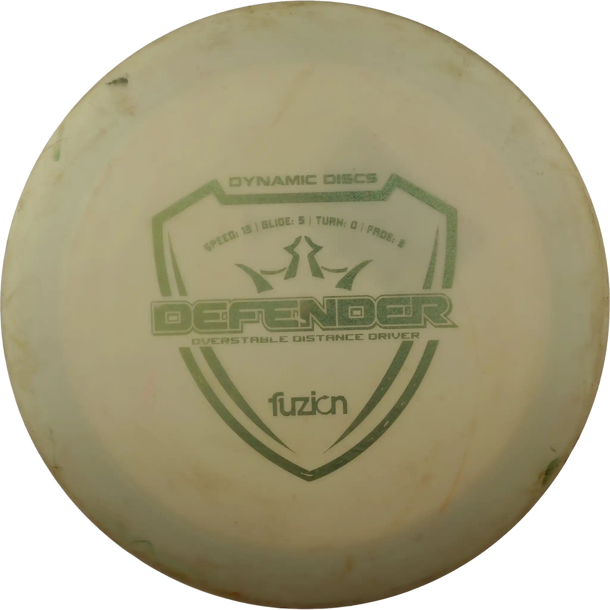 Fuzion Defender