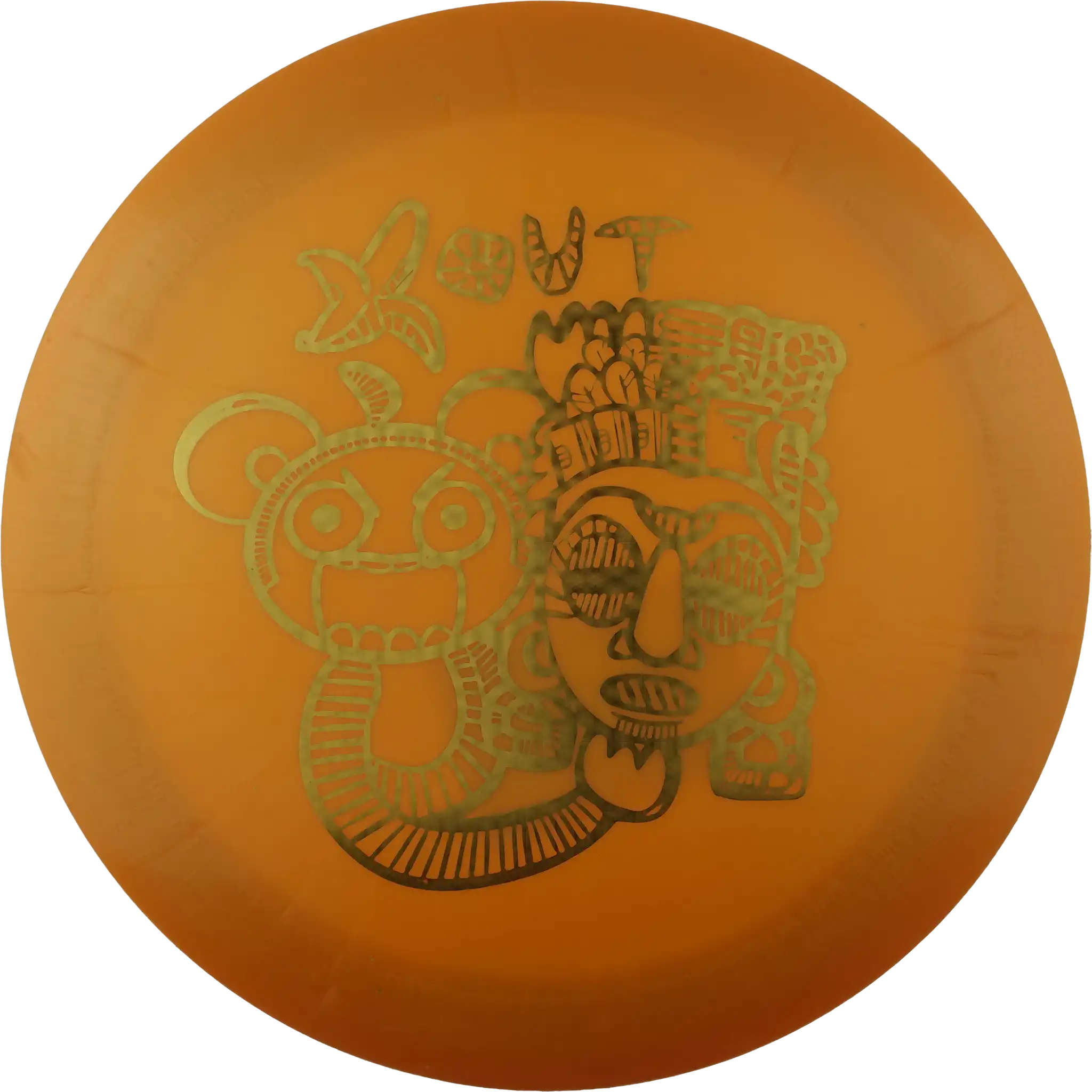 G-Blend Emperor
