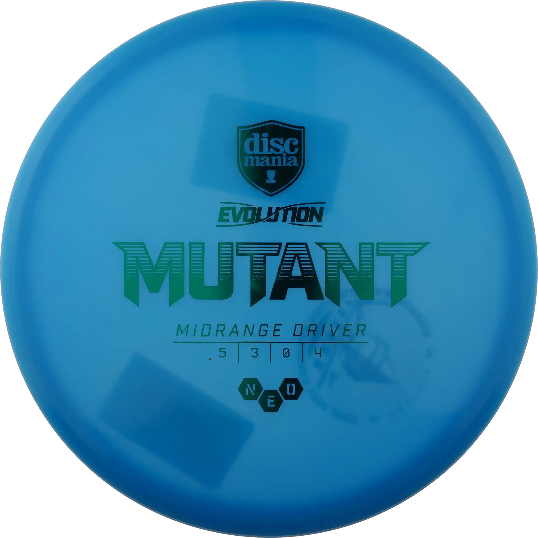 Neo Mutant