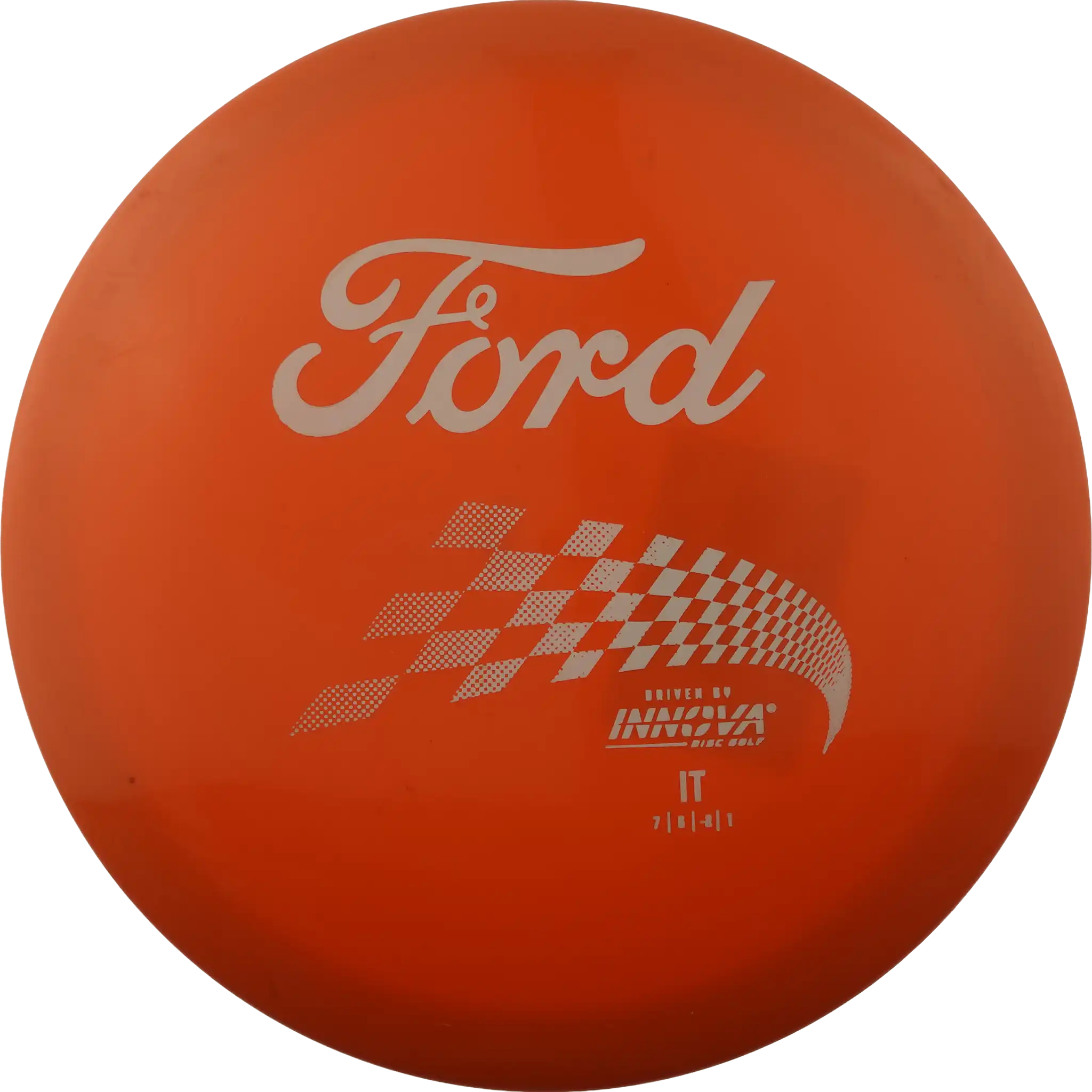 Star IT - Ford