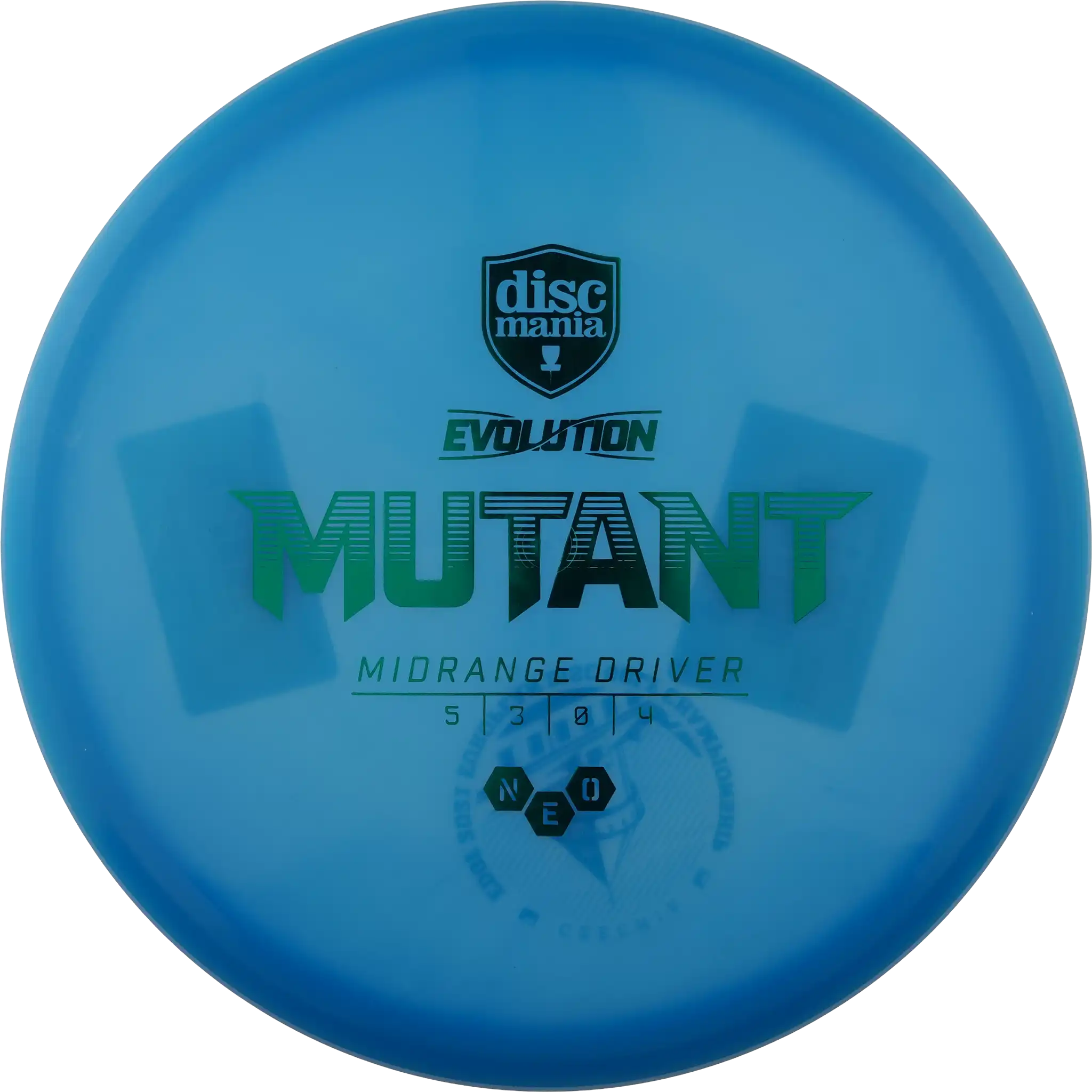 Neo Mutant