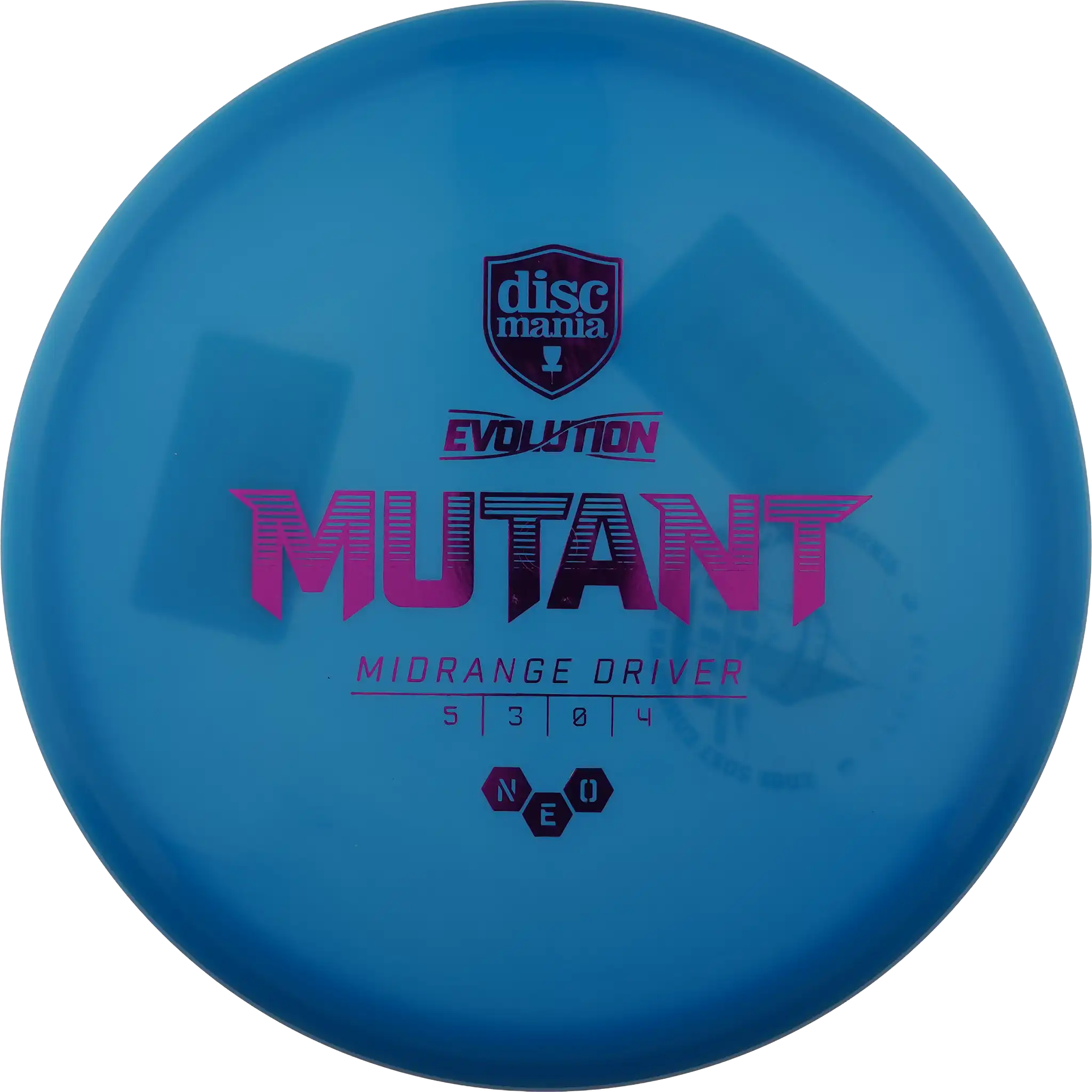 Neo Mutant