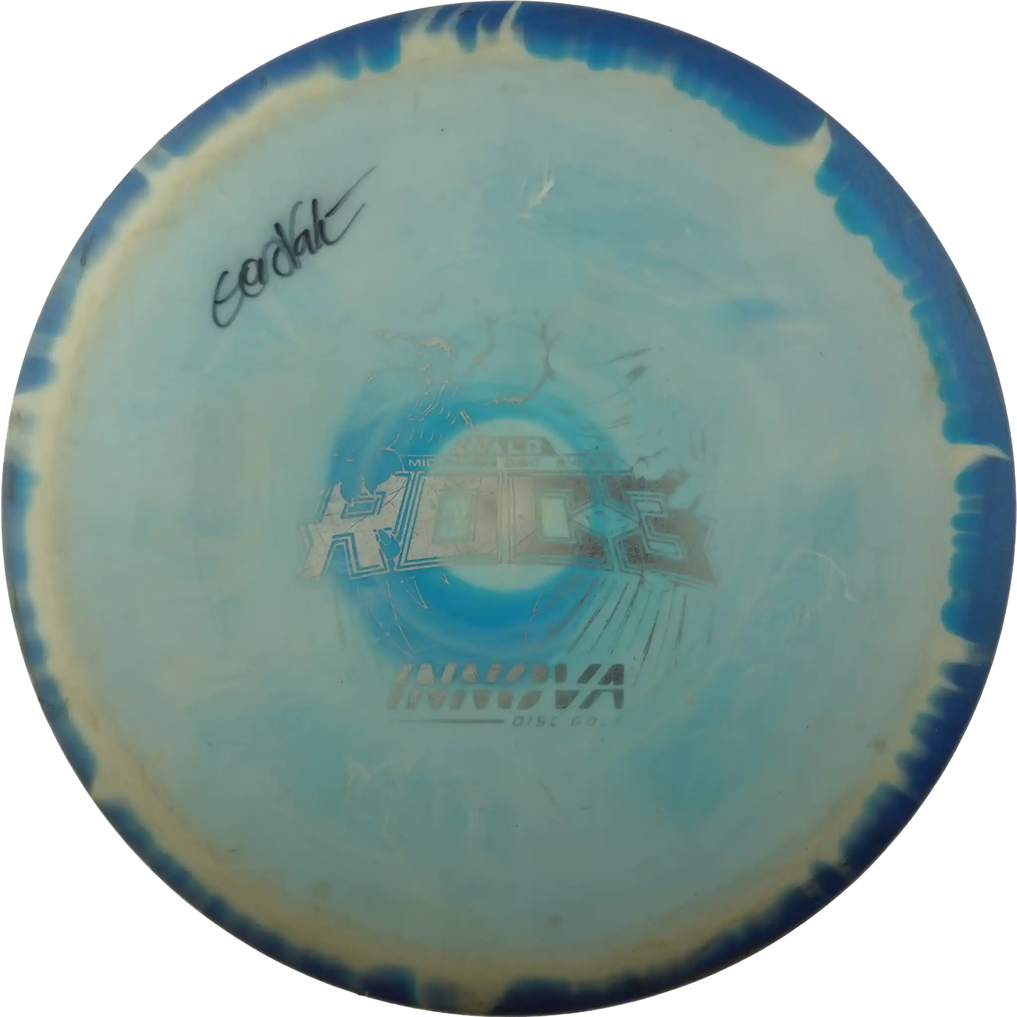 Halo Star Roc3