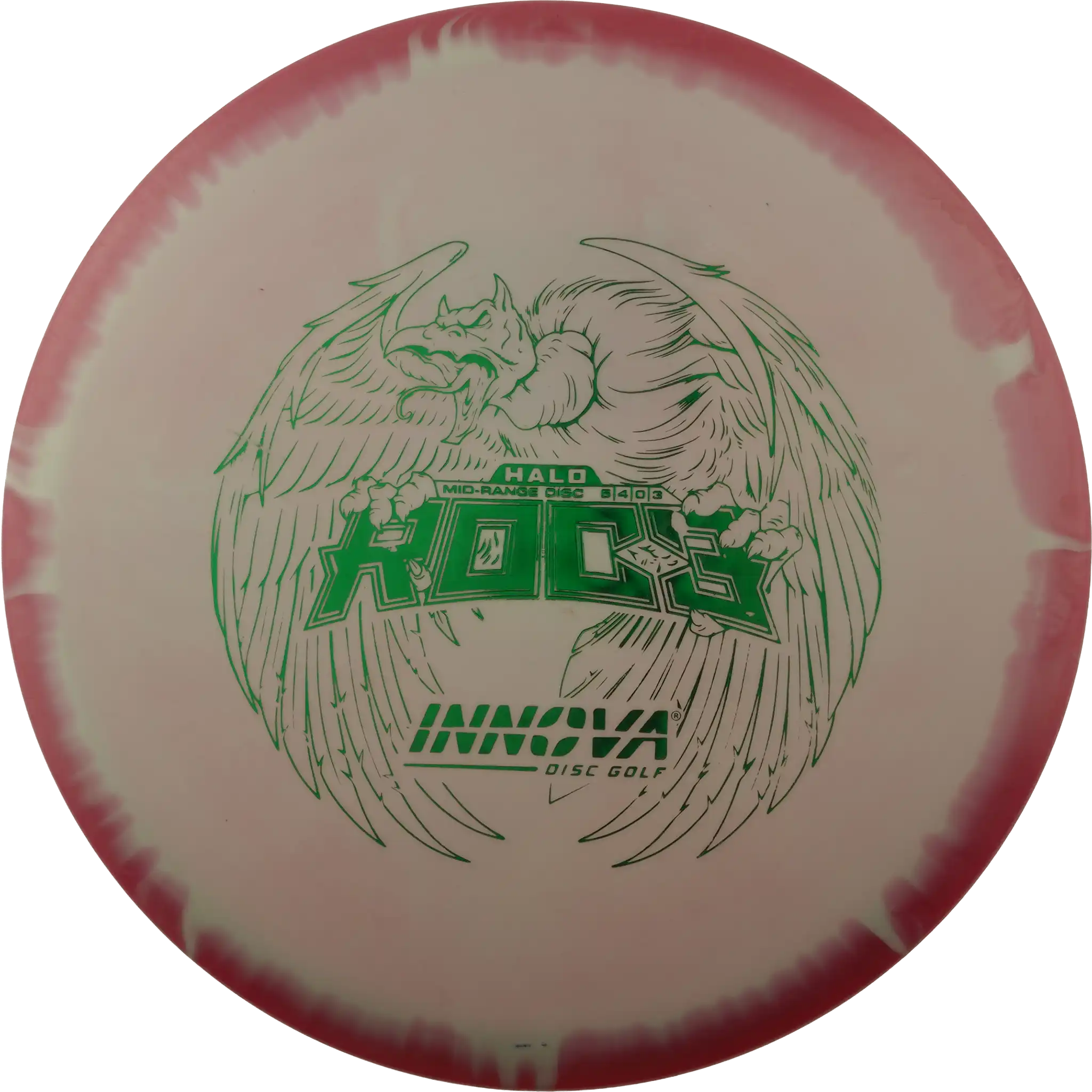 Halo Star Roc3