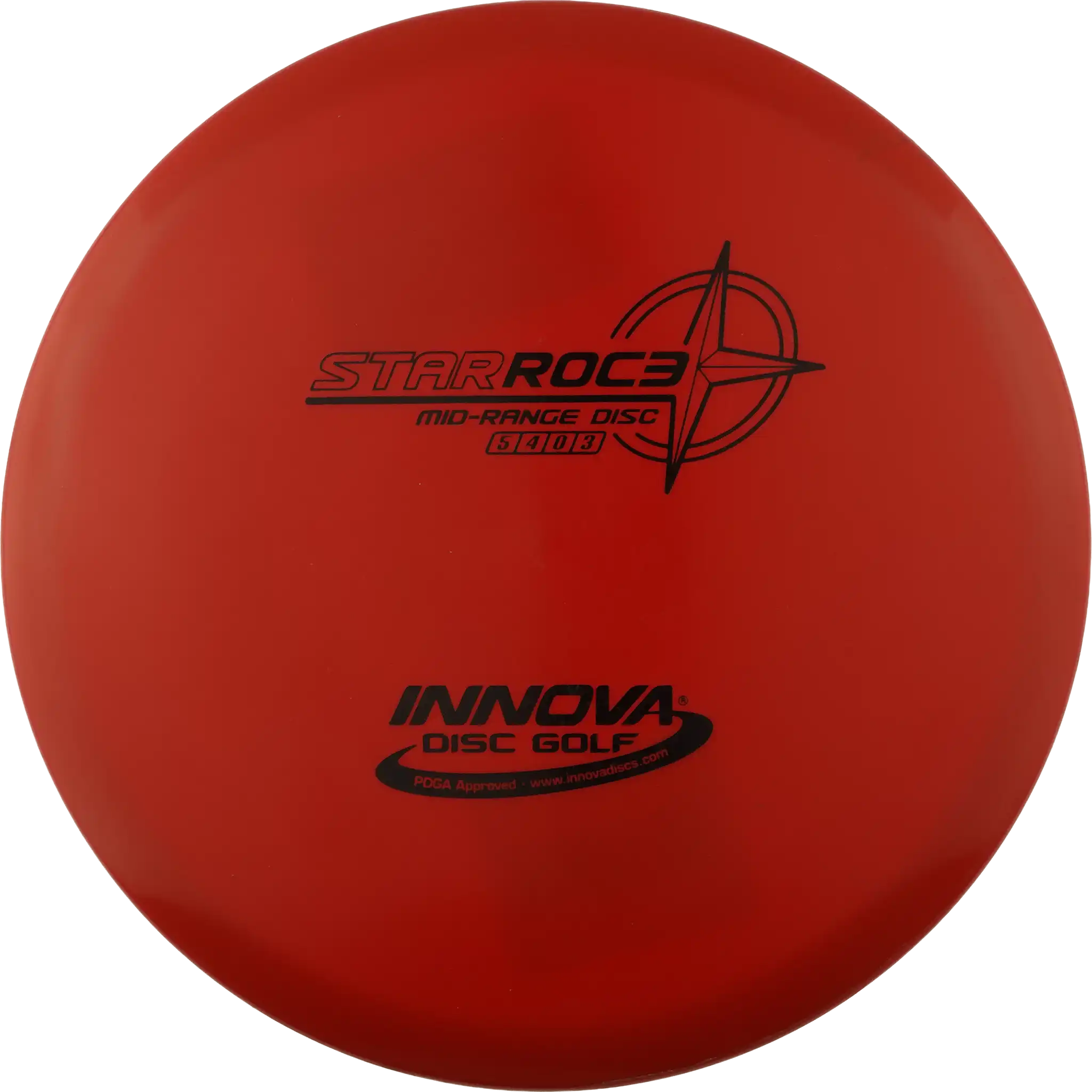 Star Roc3