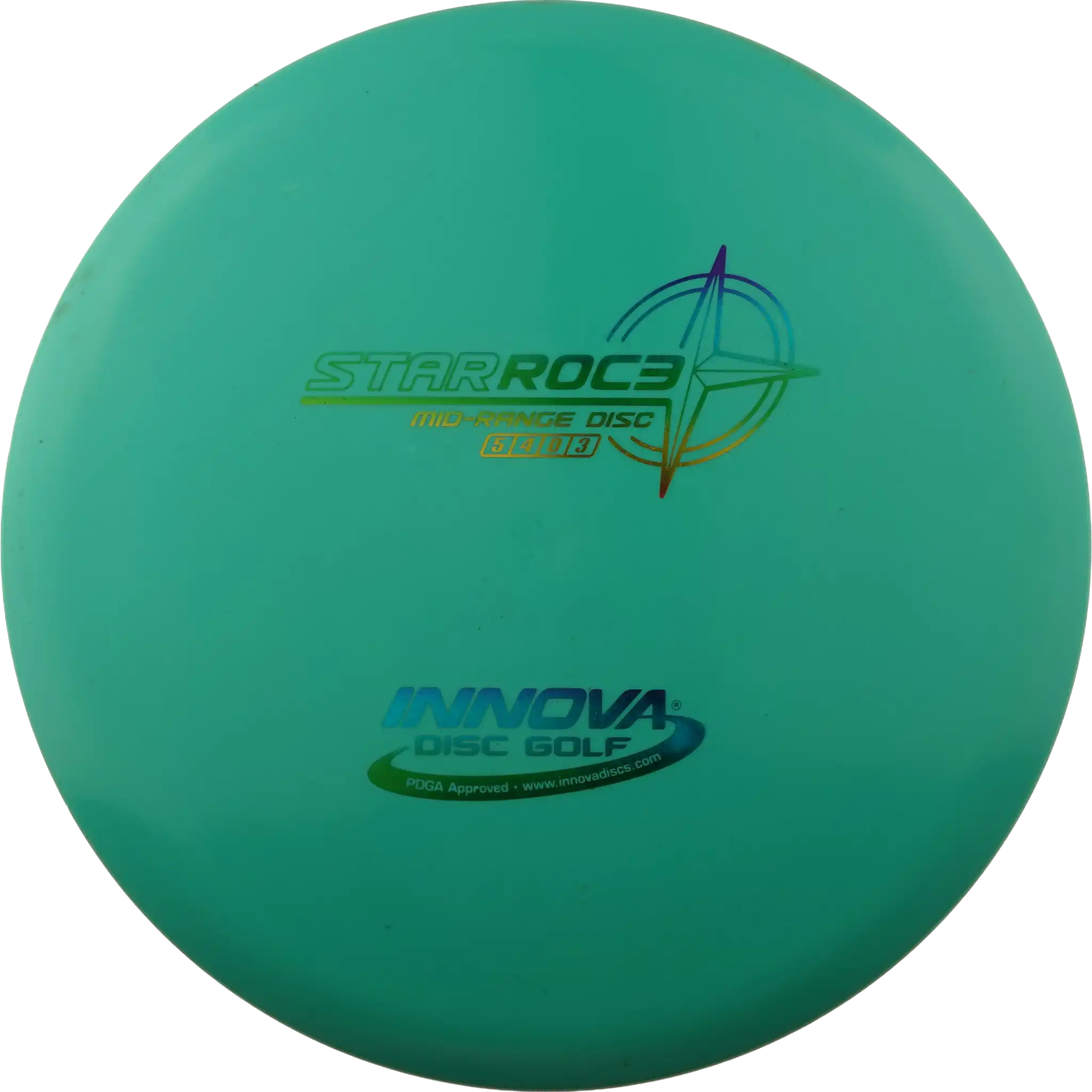 Star Roc3