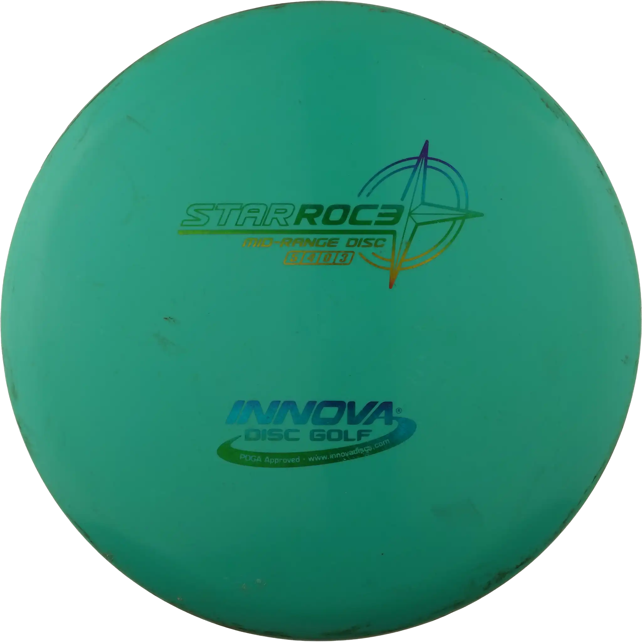 Star Roc3