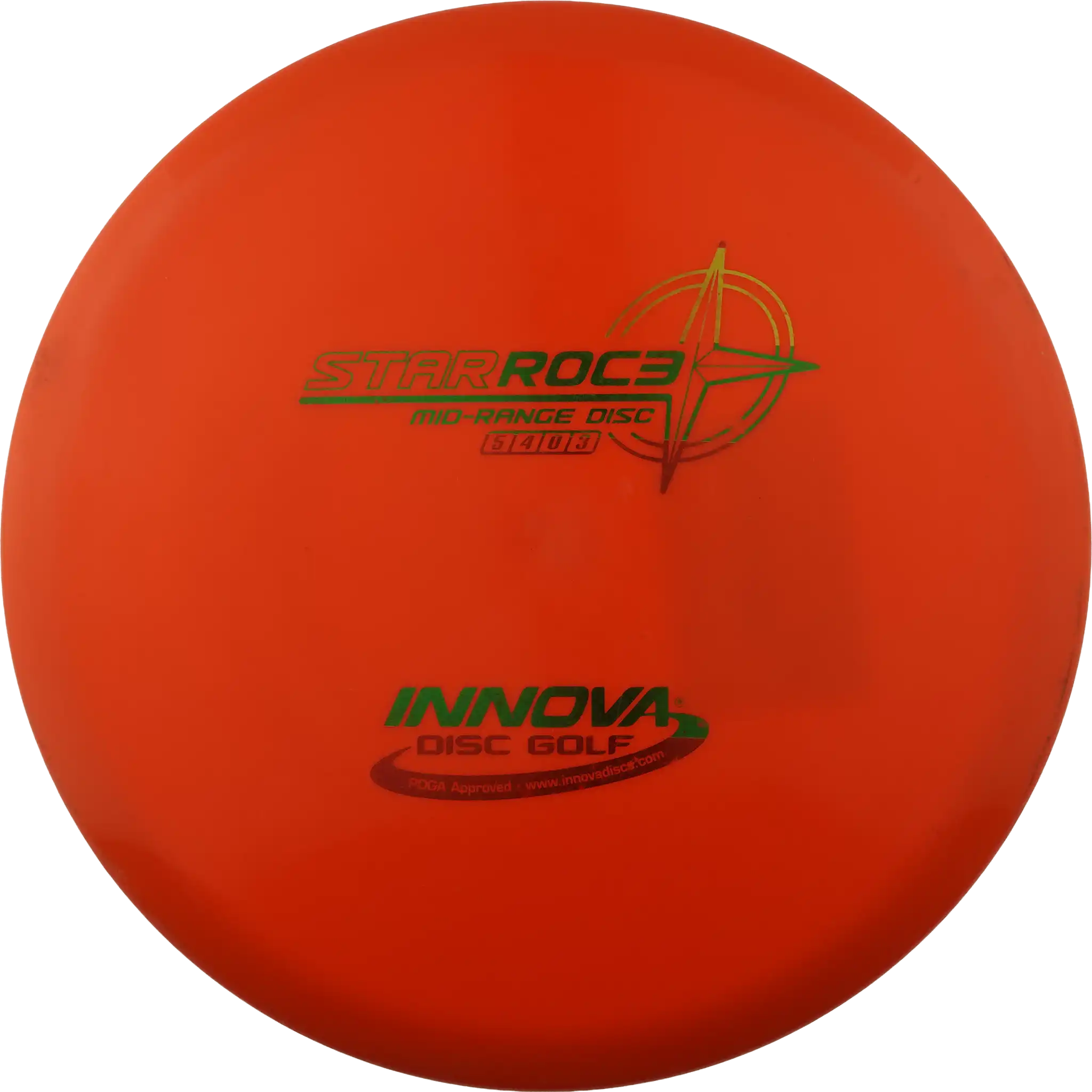 Star Roc3