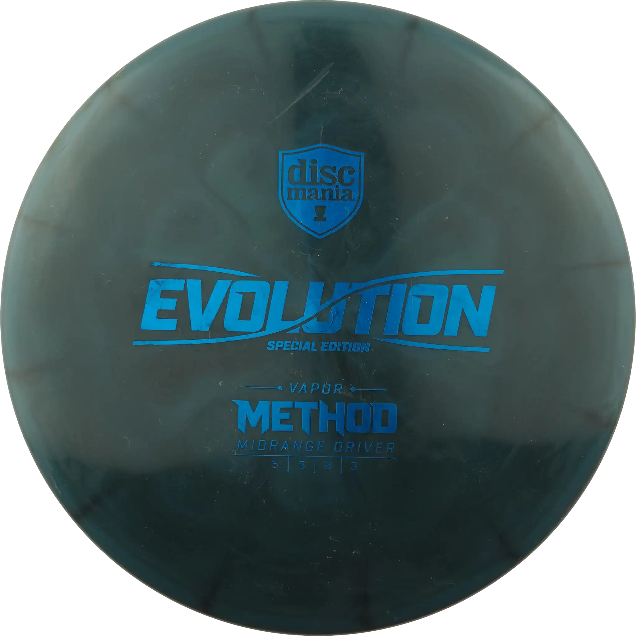 Vapor Method - Special Edition