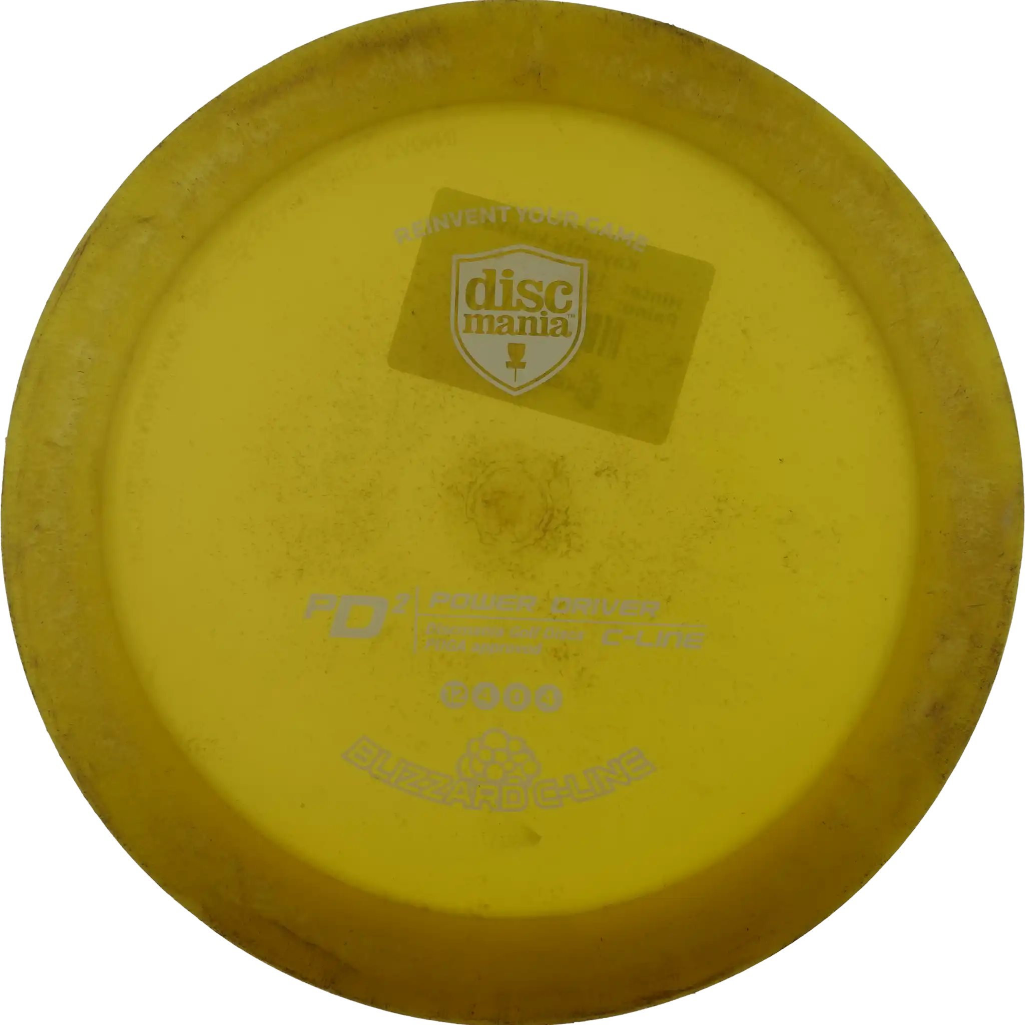 Blizzard C-Line PD2