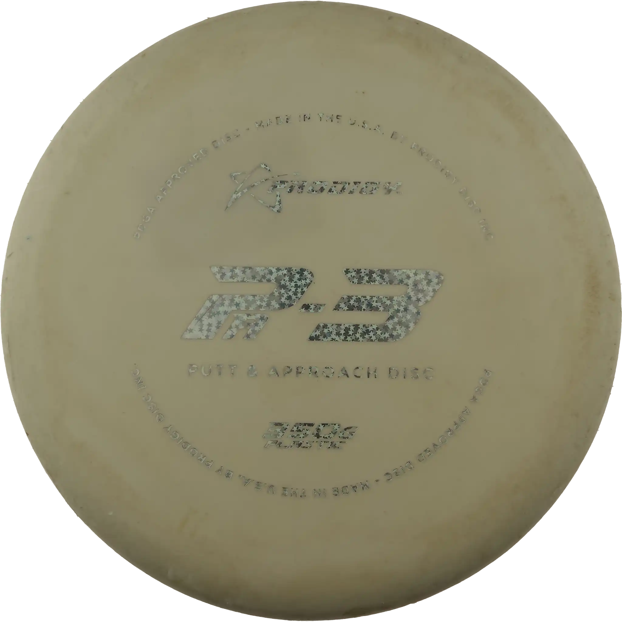 350G PA3