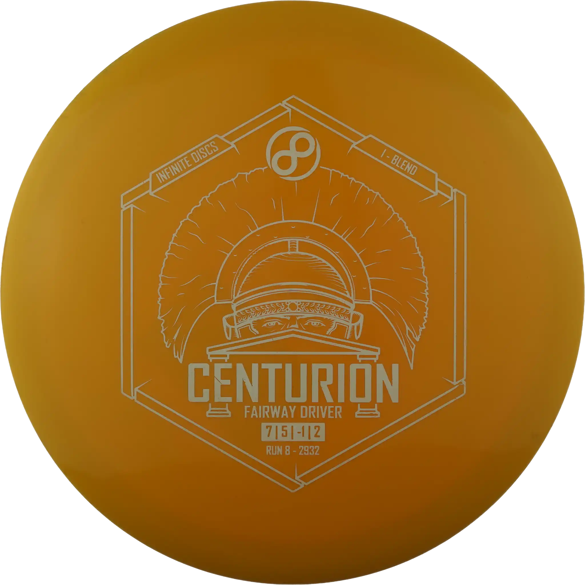 I-Blend Centurion