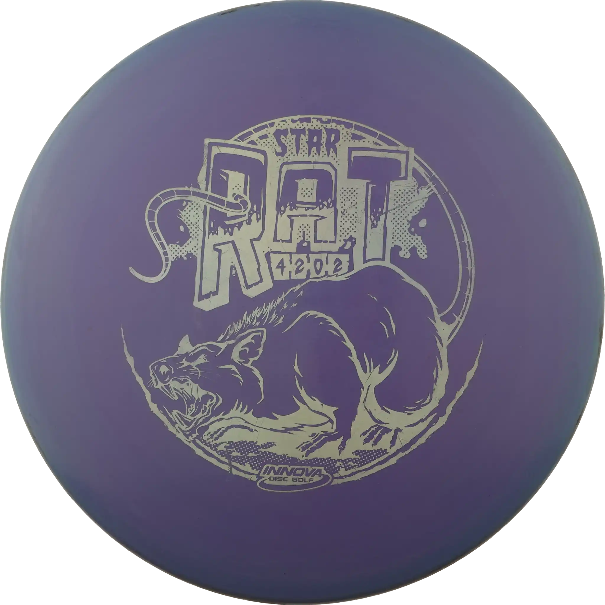 Star Rat