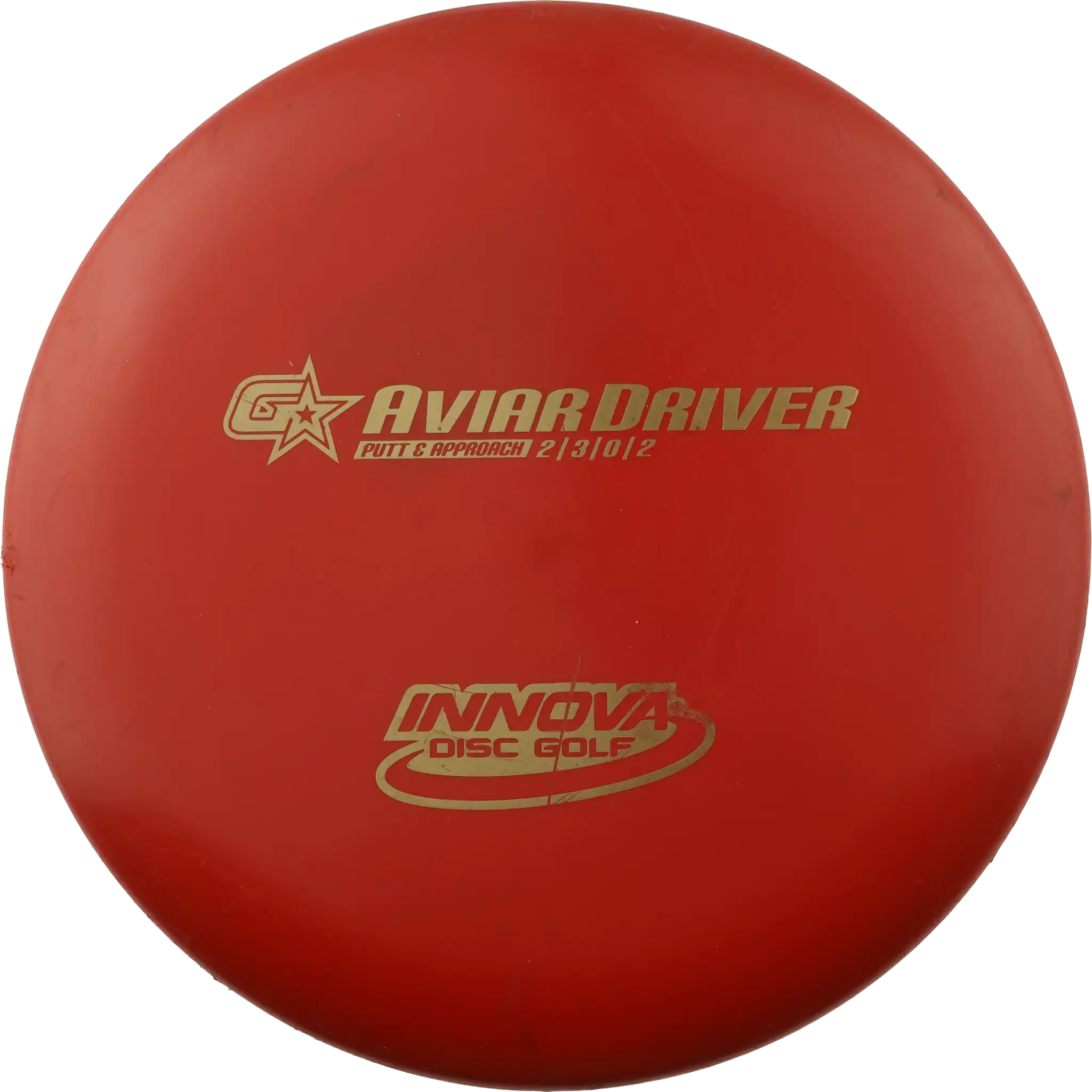 GStar AviarDriver