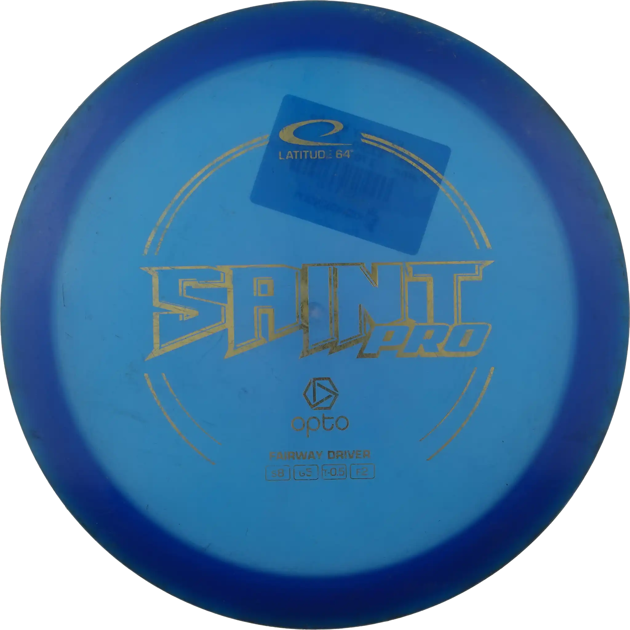 Opto Saint Pro
