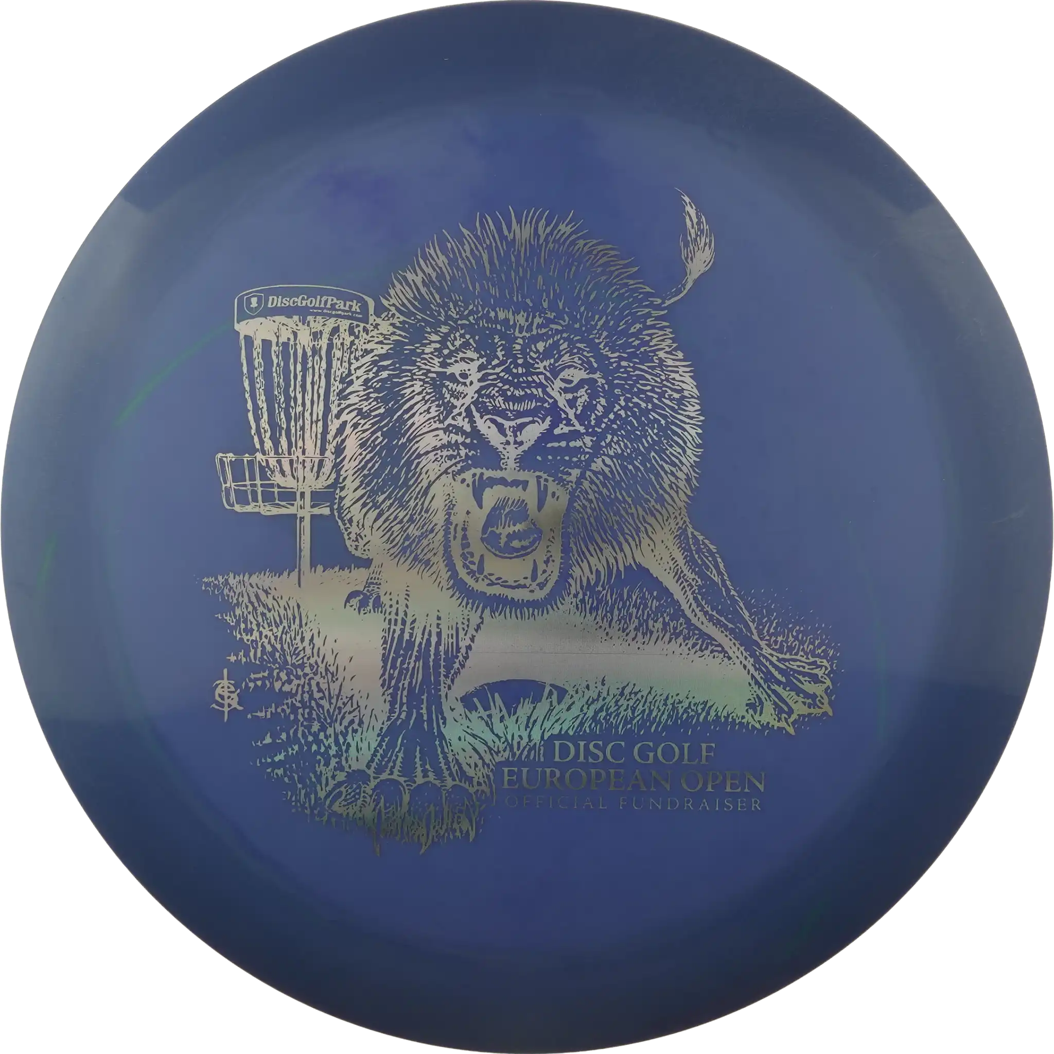 S-Line DD3 - European Open