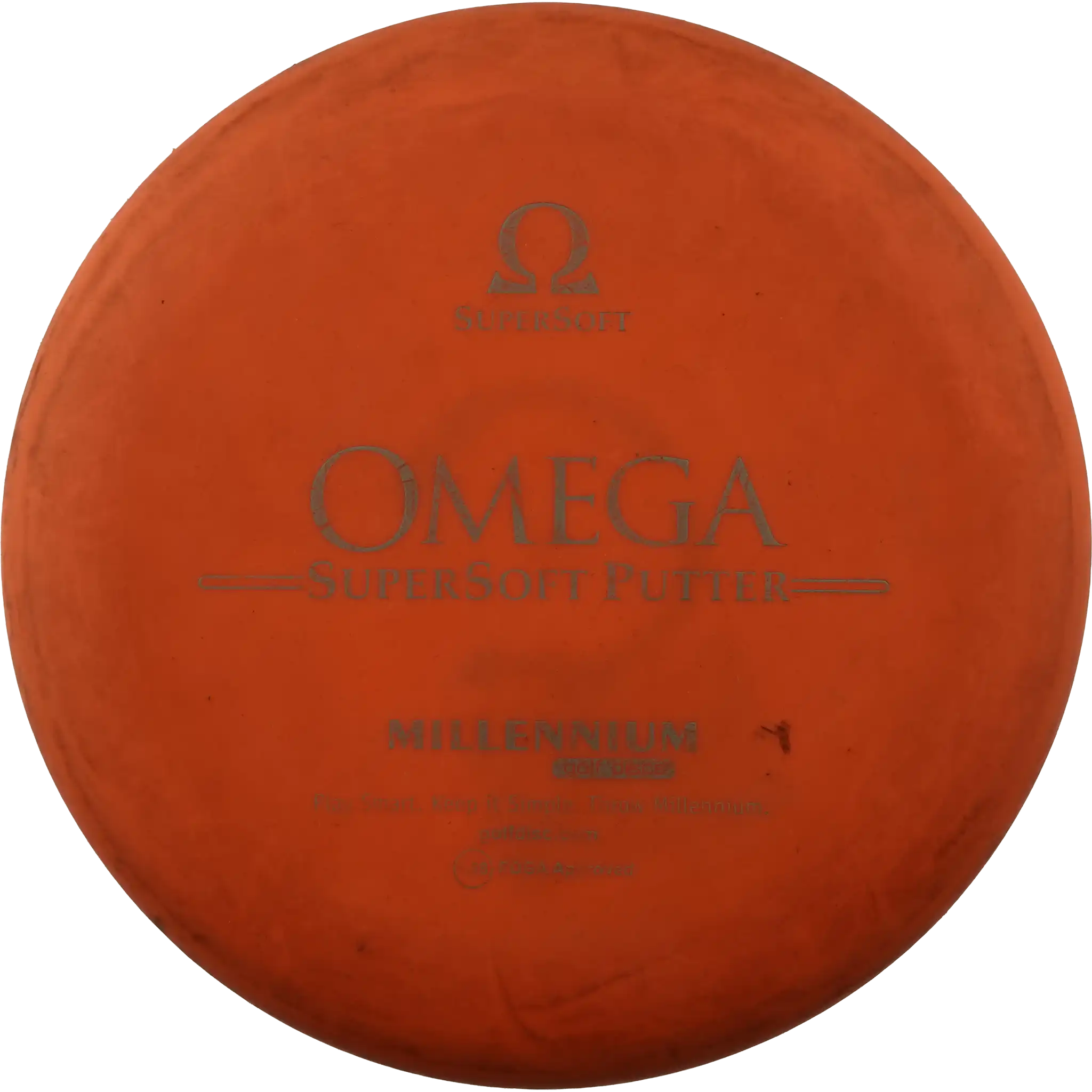 SuperSoft Omega