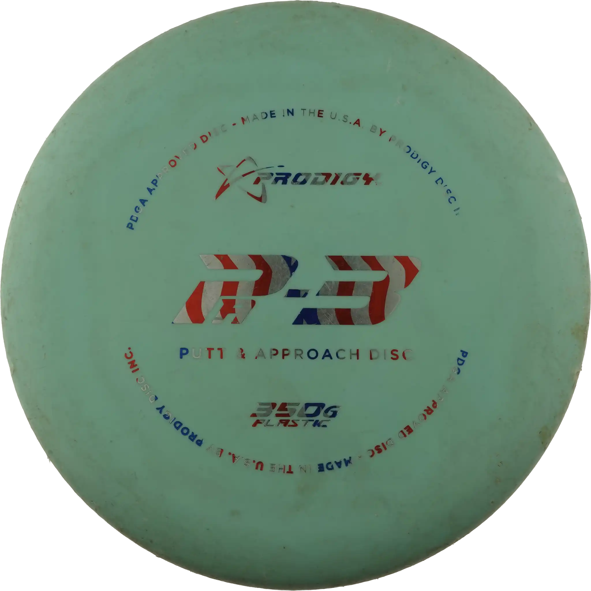 350G PA3