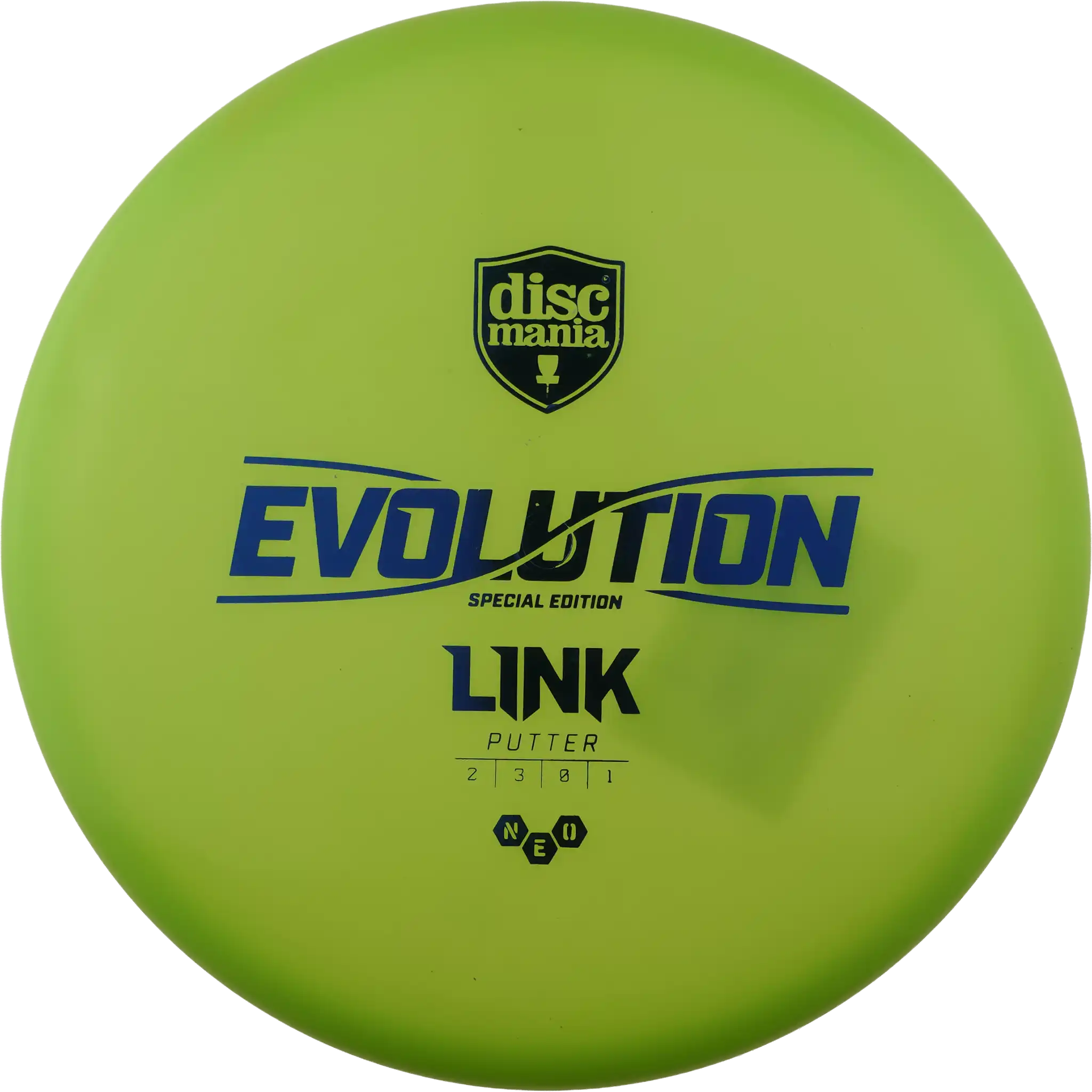 Neo Link - Special Edition