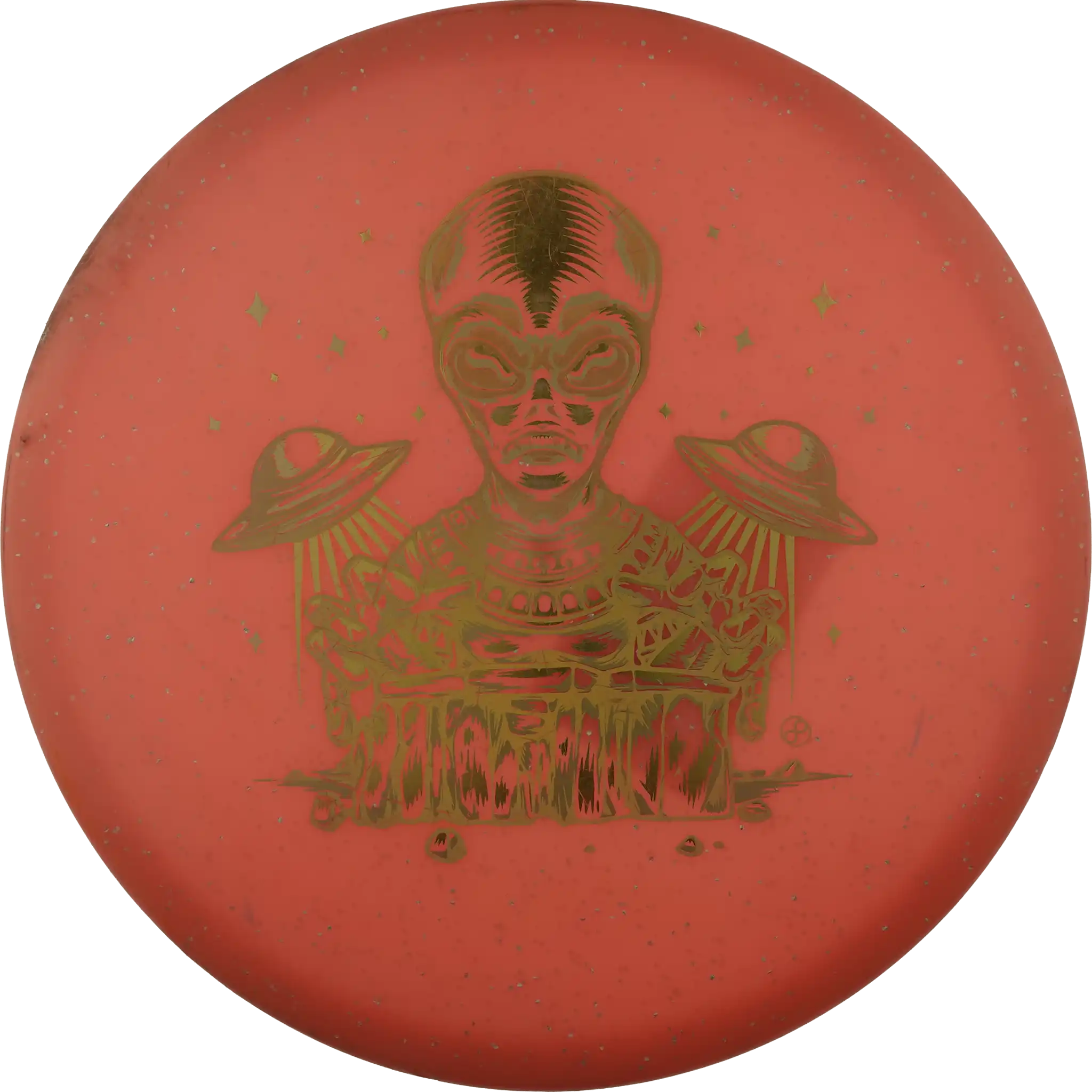 Color Glow Metal Flake C-Blend Ruin