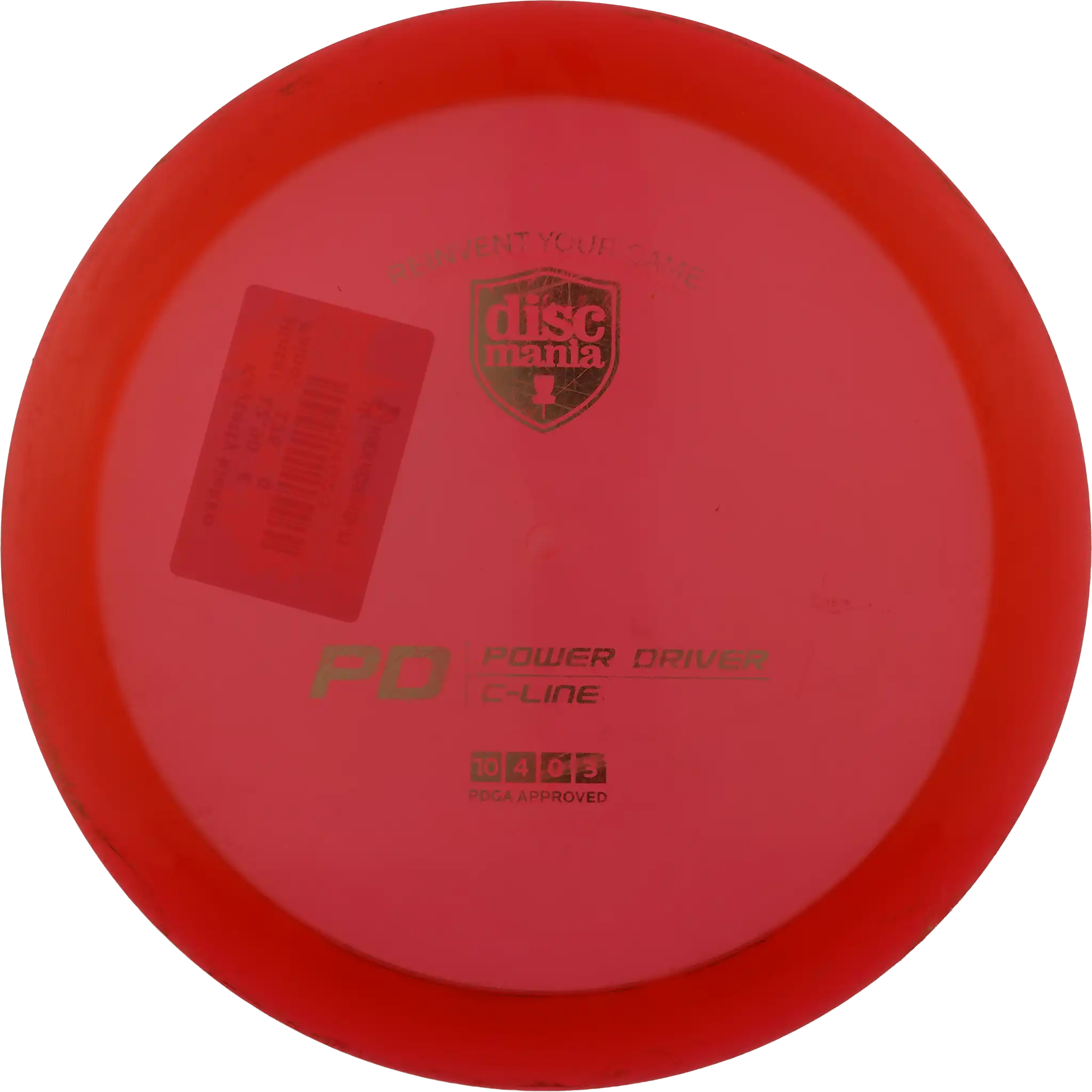C-Line PD