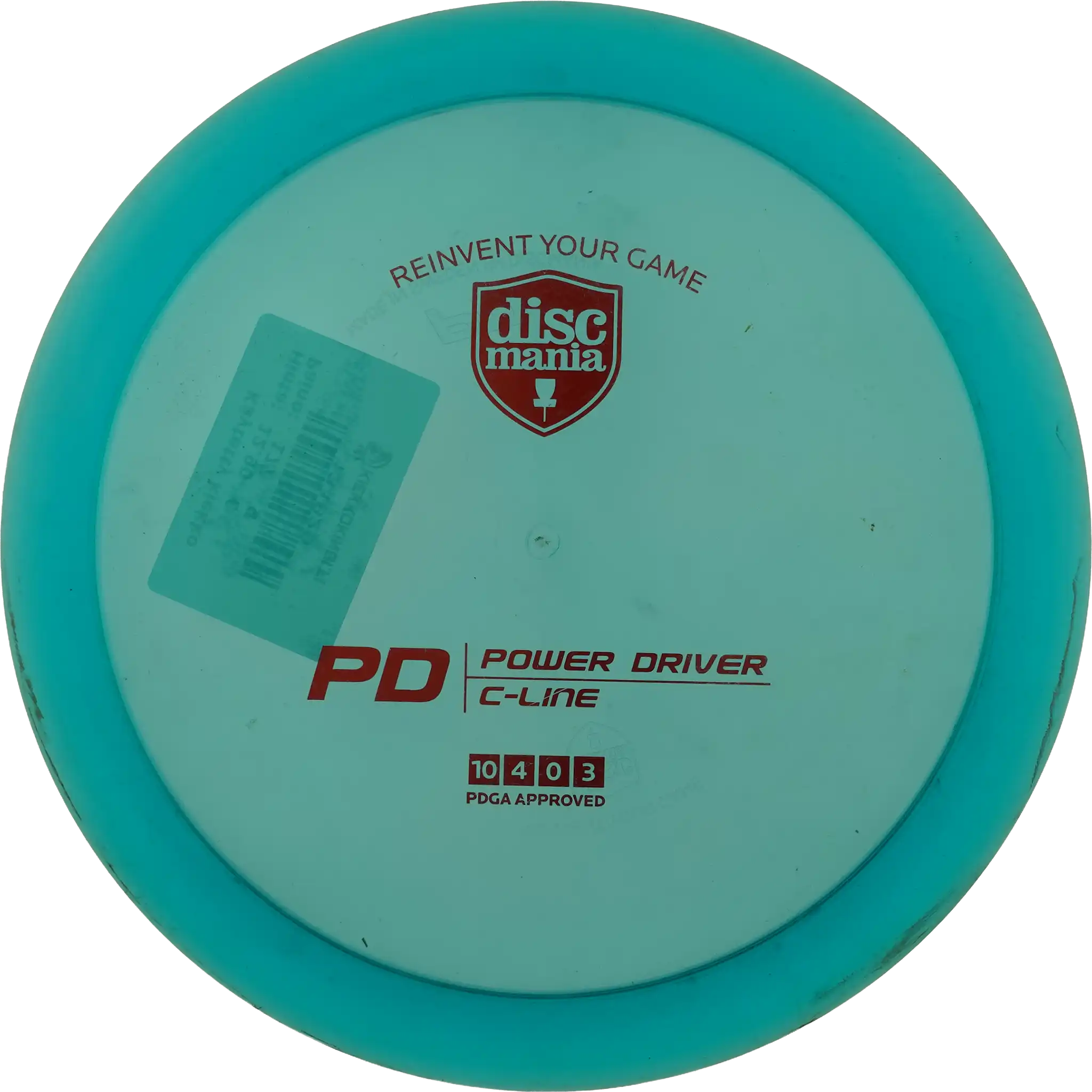 C-Line PD