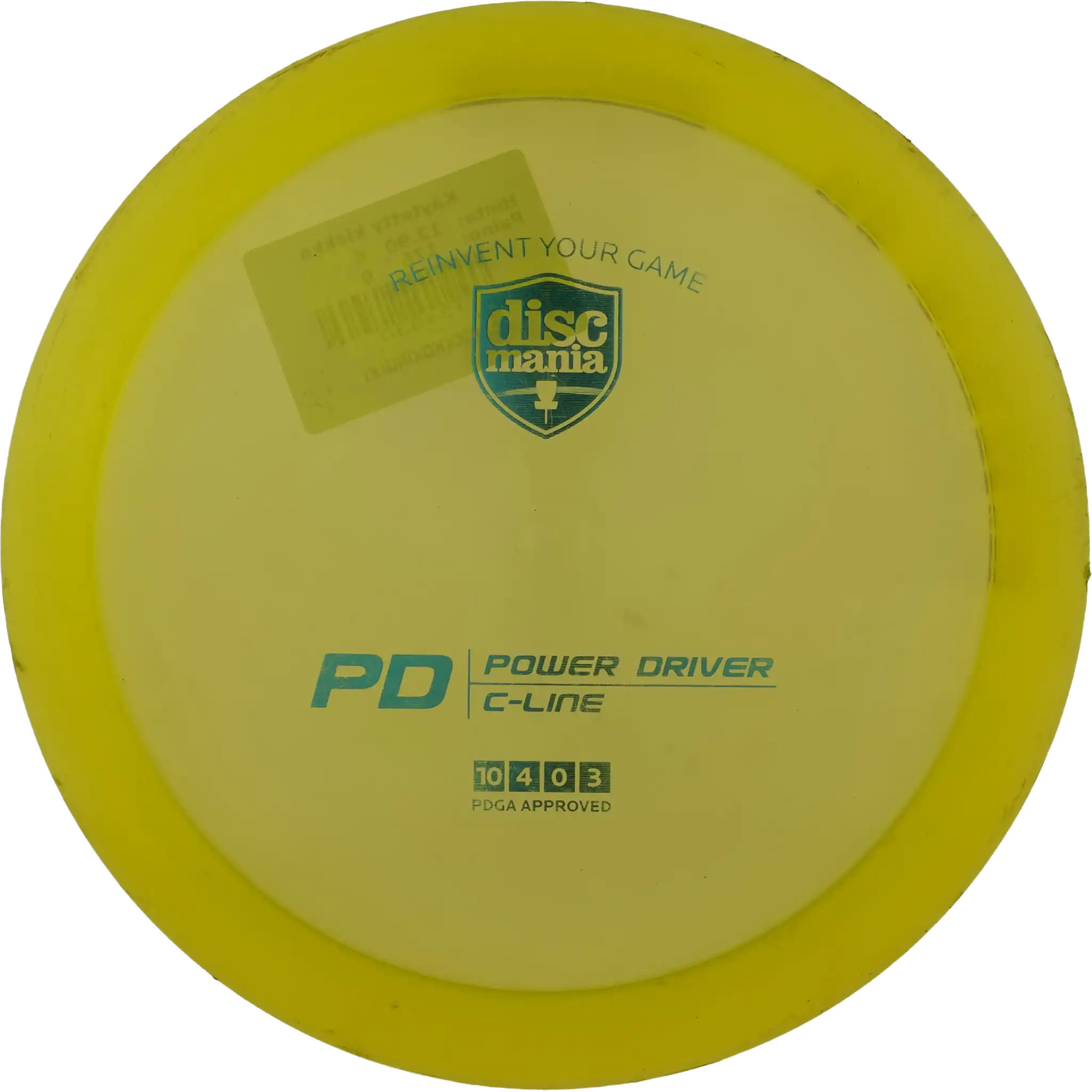 C-Line PD