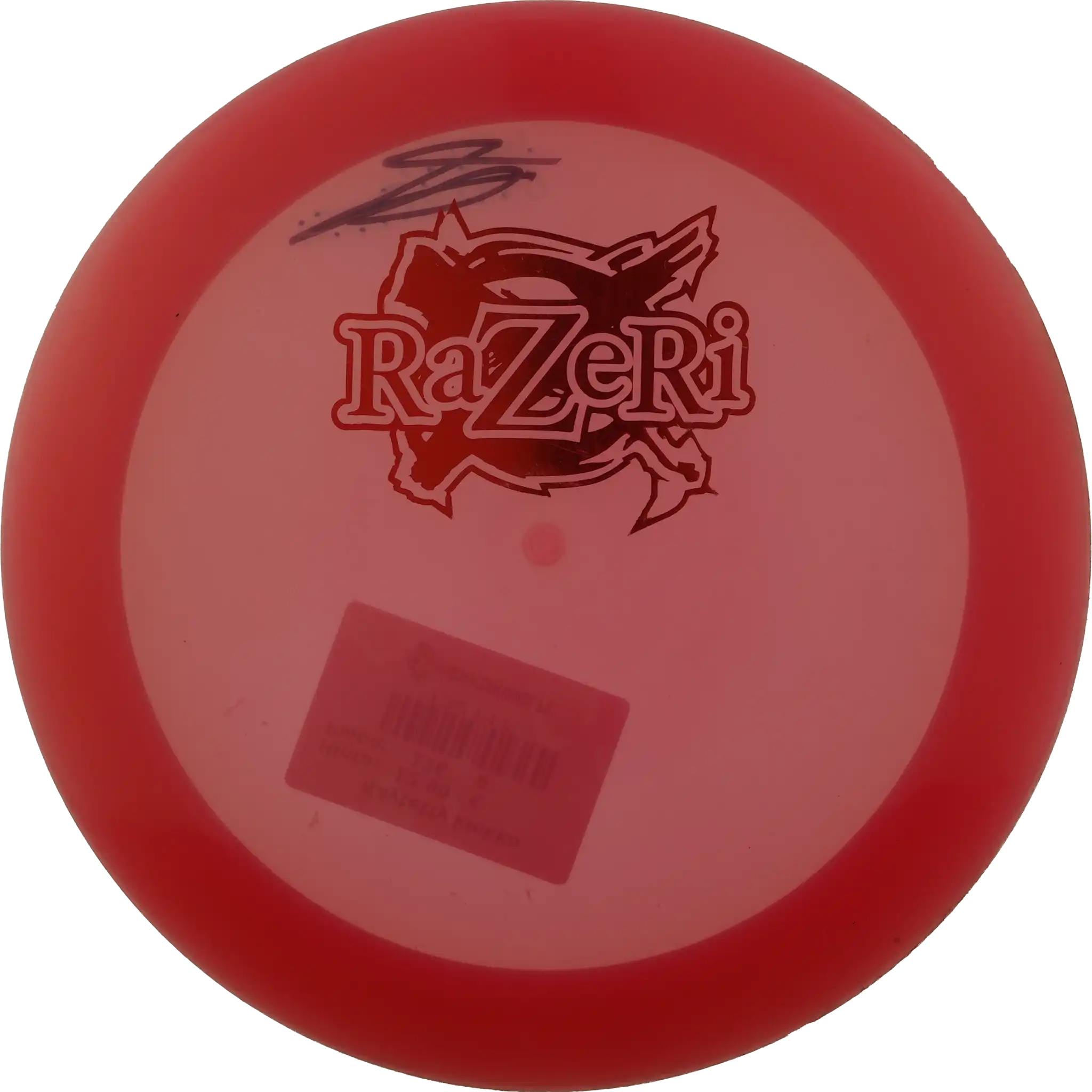 Premium Razeri