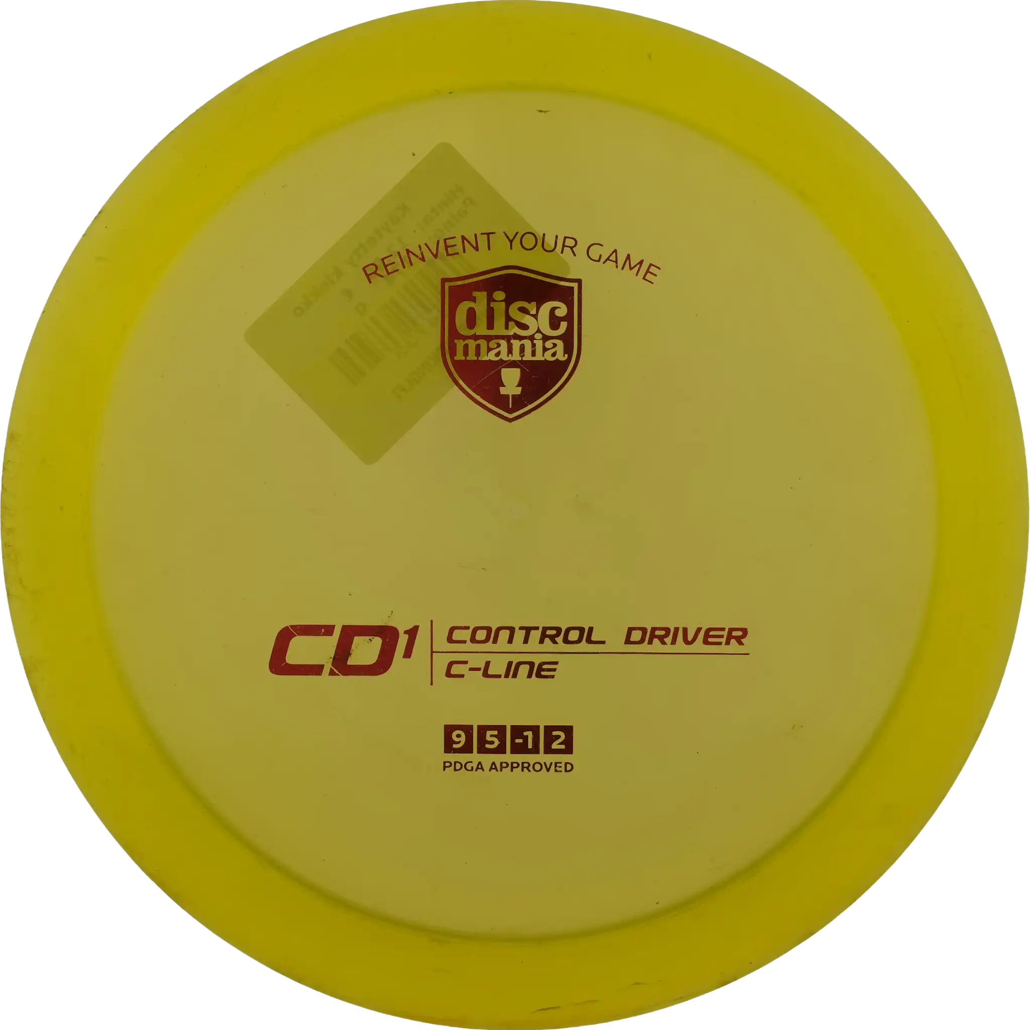 C-Line CD1