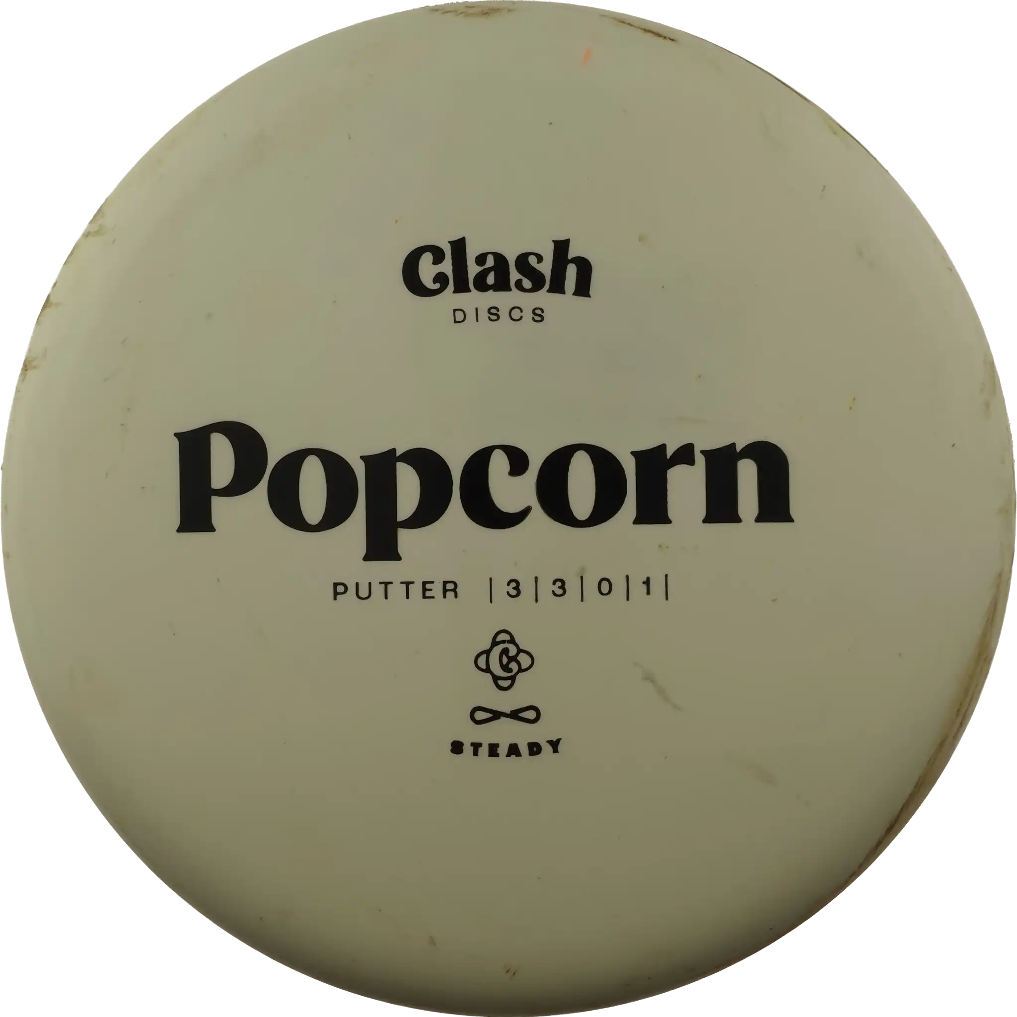 Steady Popcorn