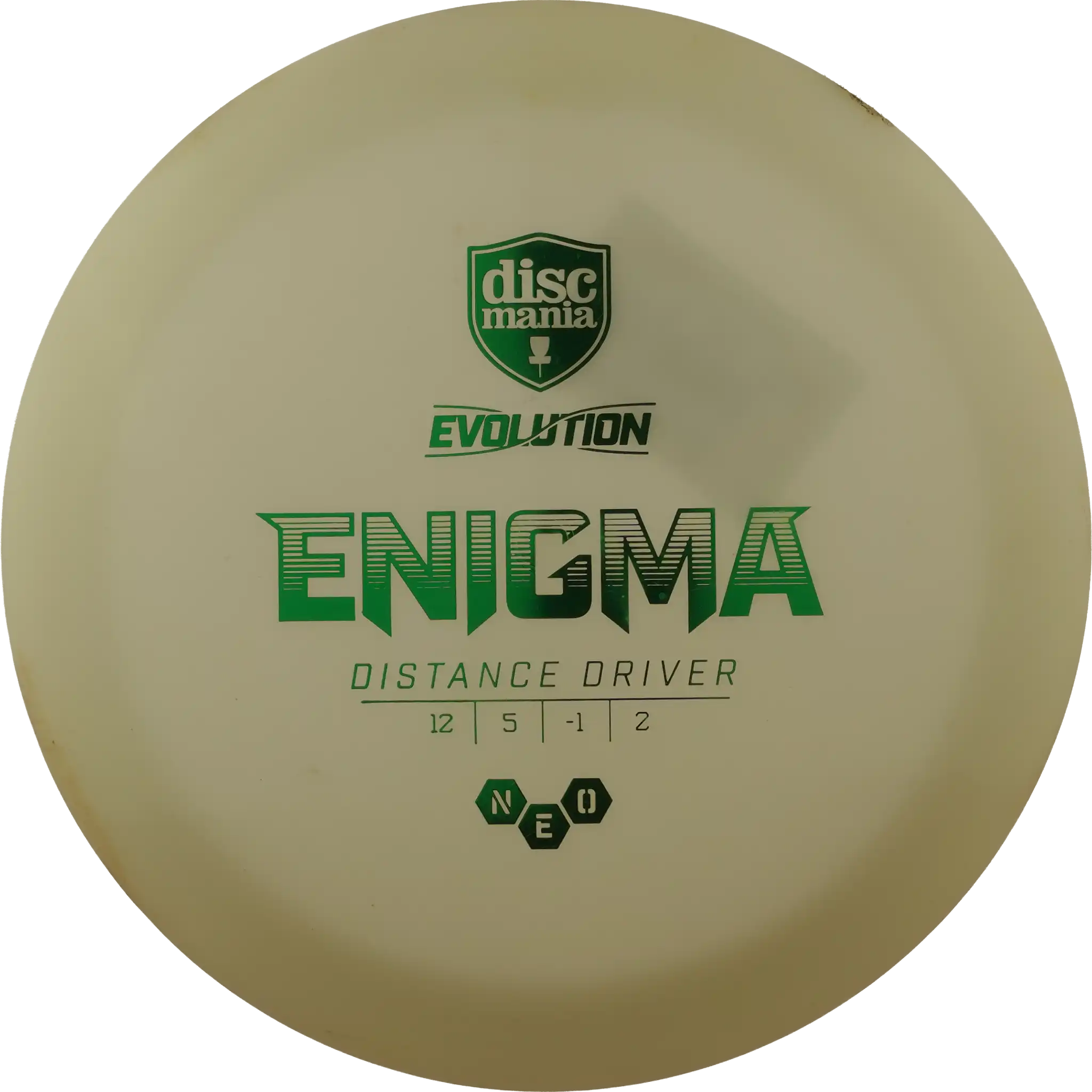 Neo Enigma