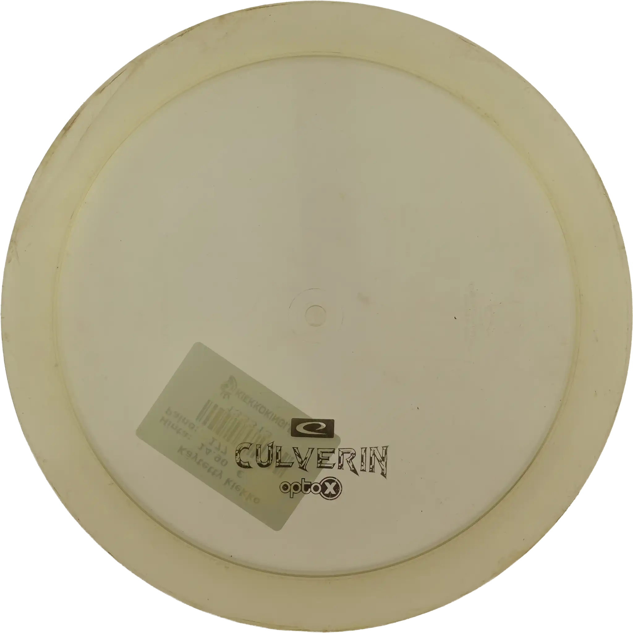 Opto-X Culverin