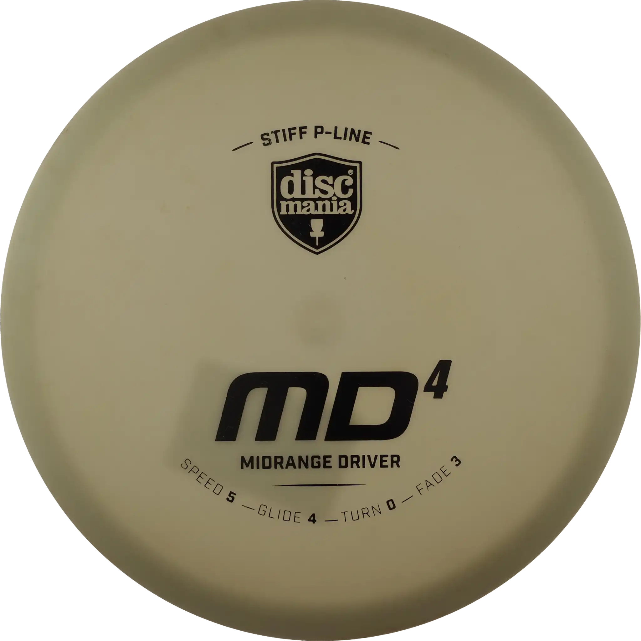 P-Line MD4 - Innova Made