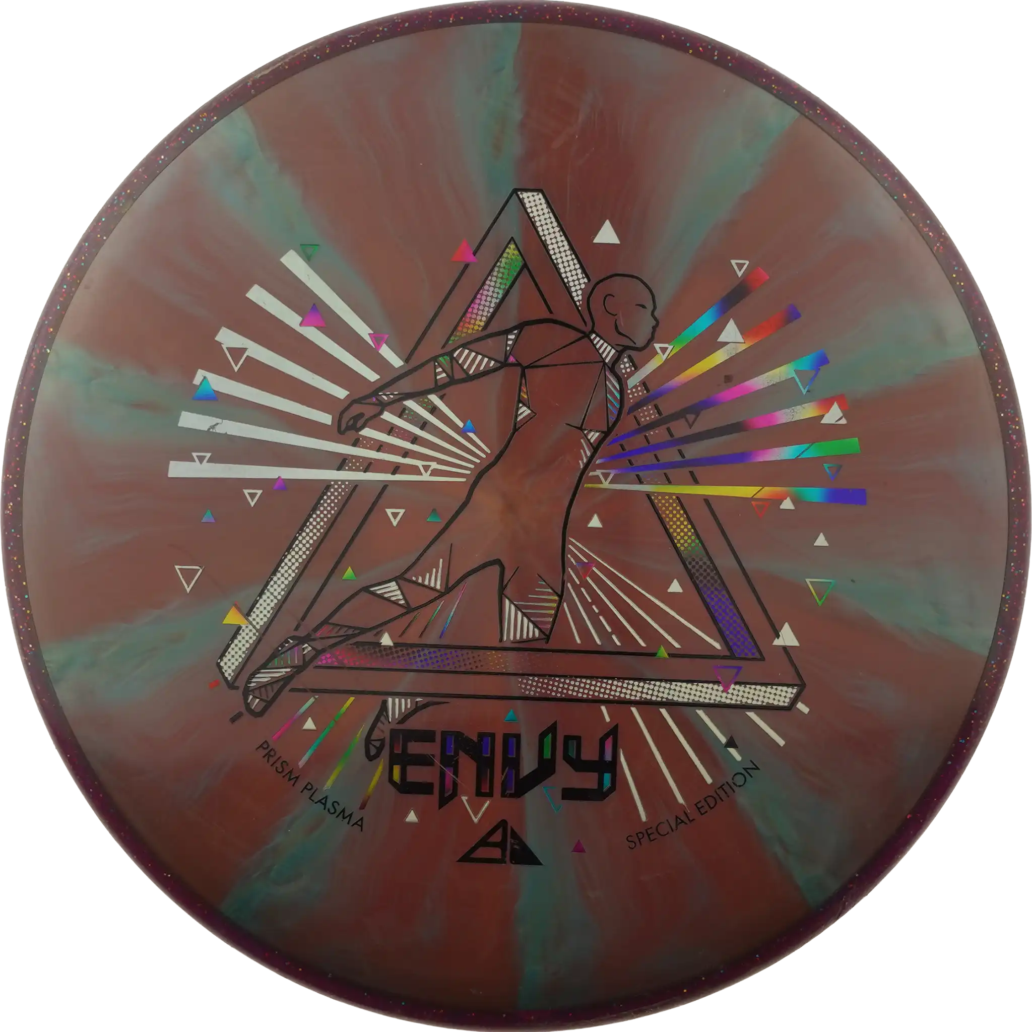 Prism Plasma Envy