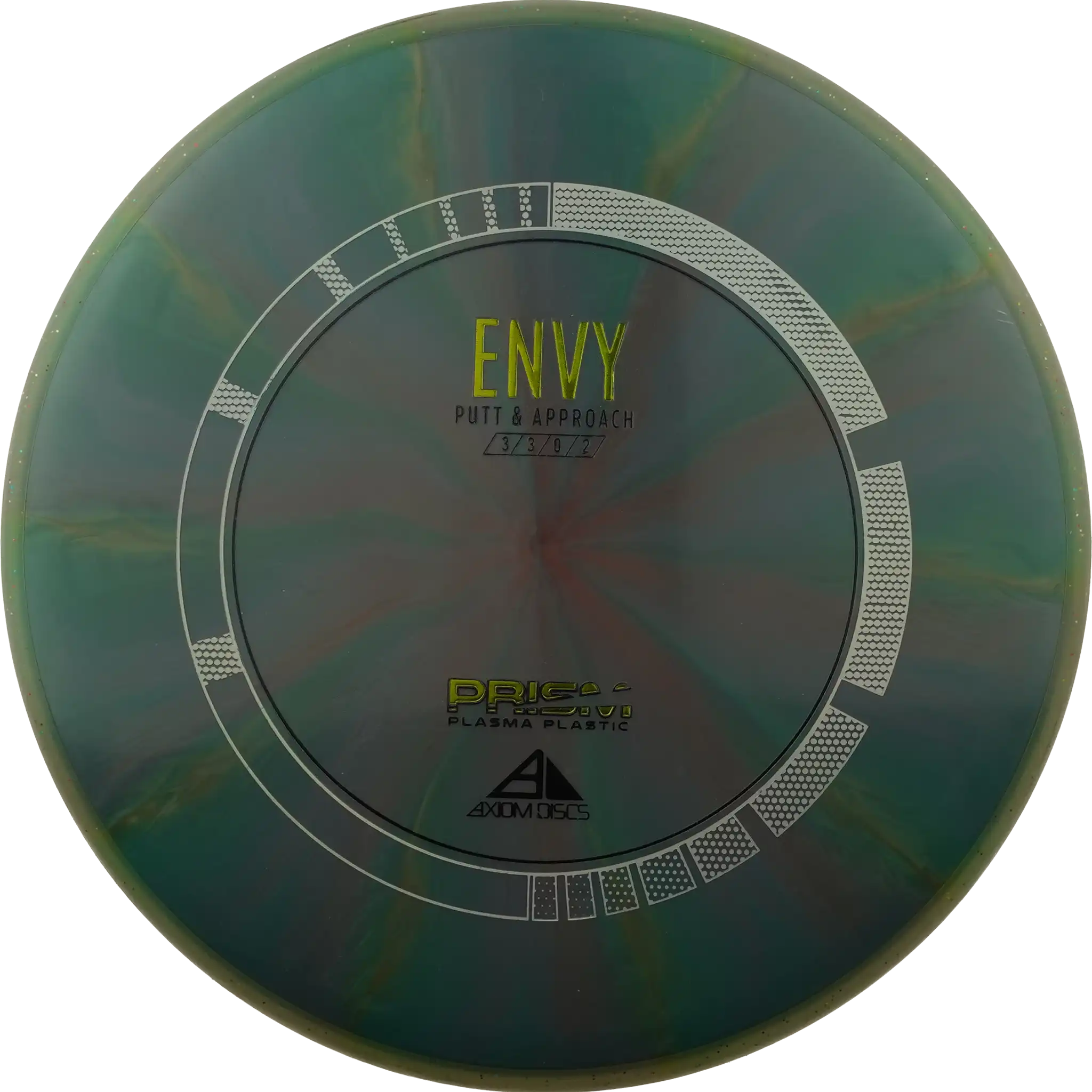 Prism Plasma Envy